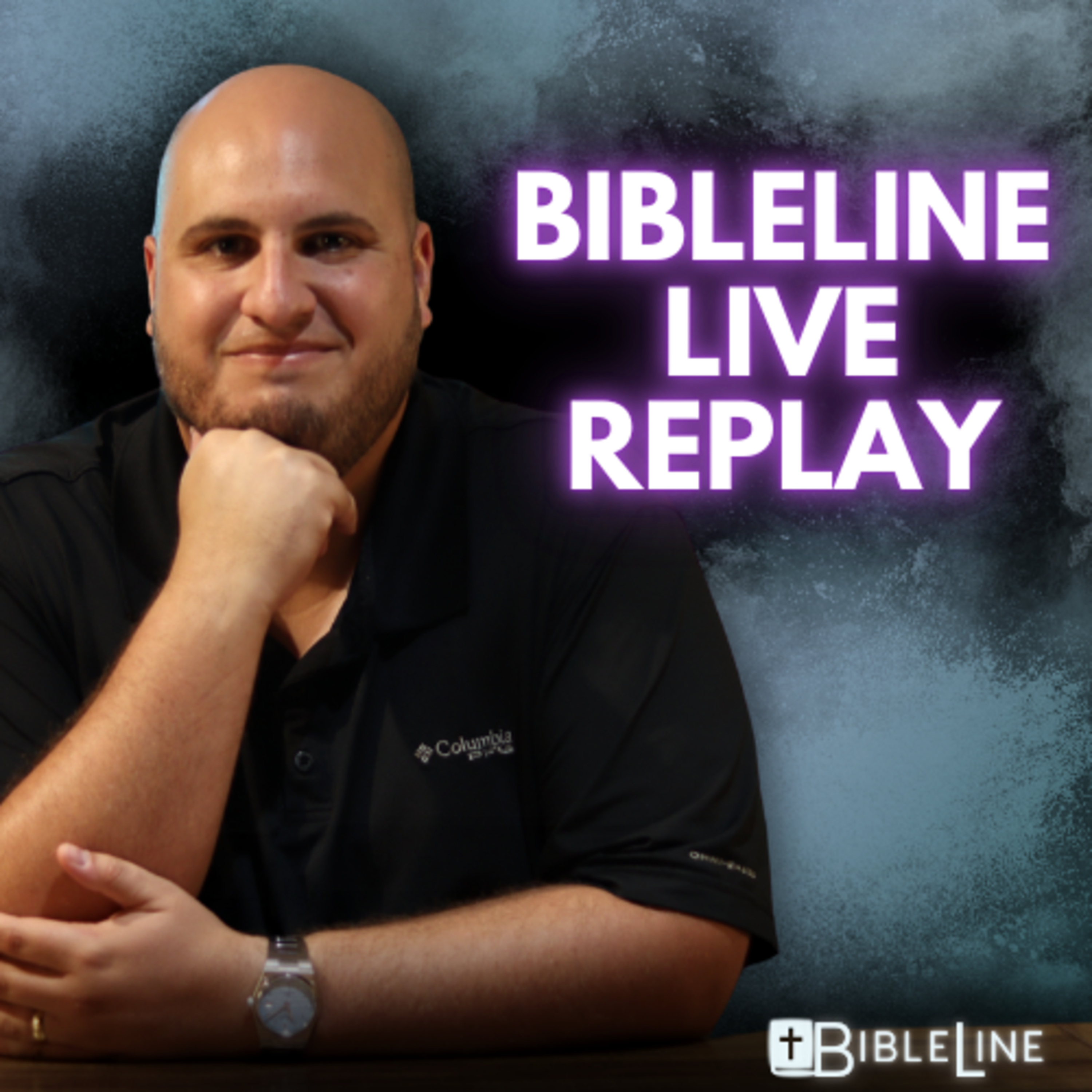 BibleLine