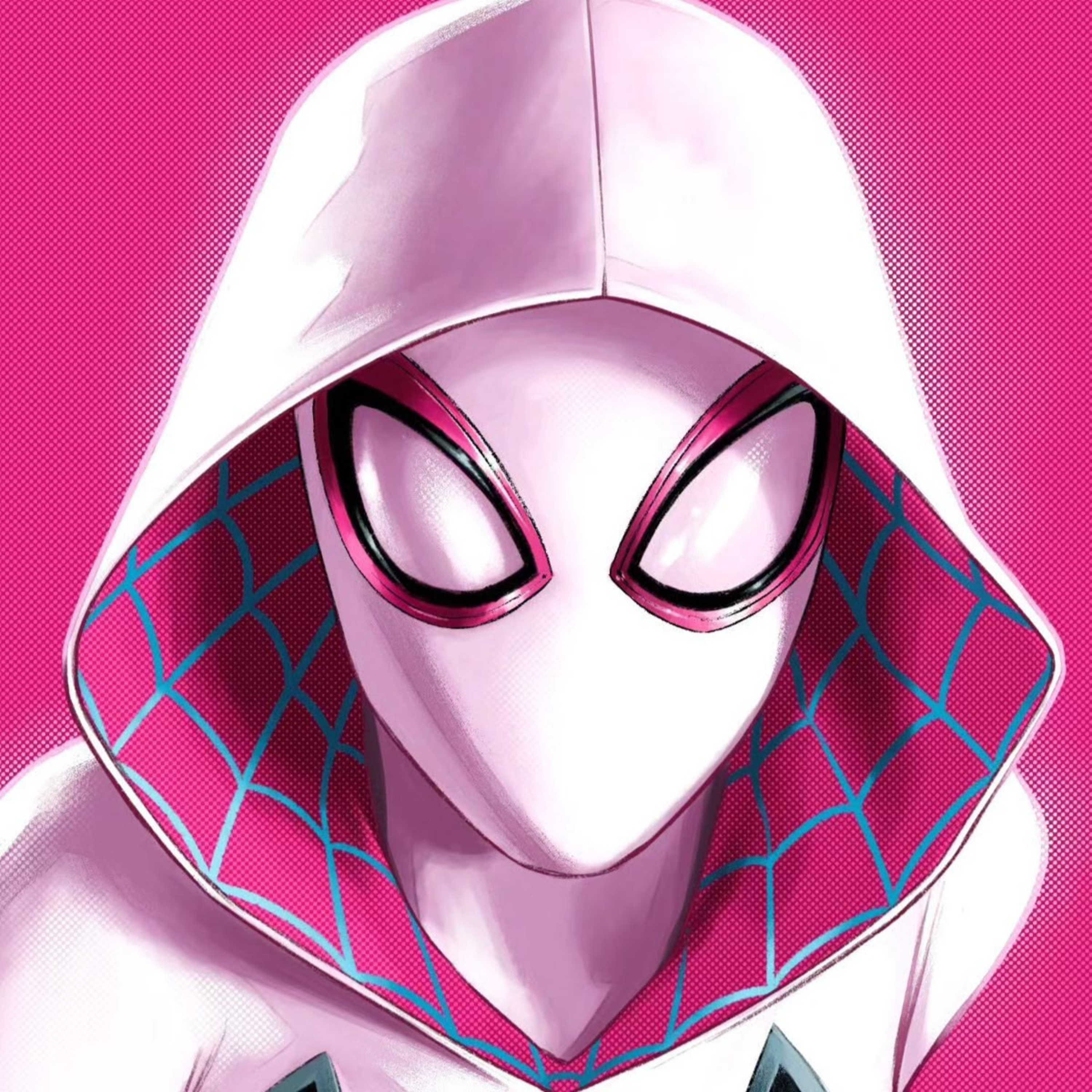 🕸️P.S. POWER STONE episode artwork