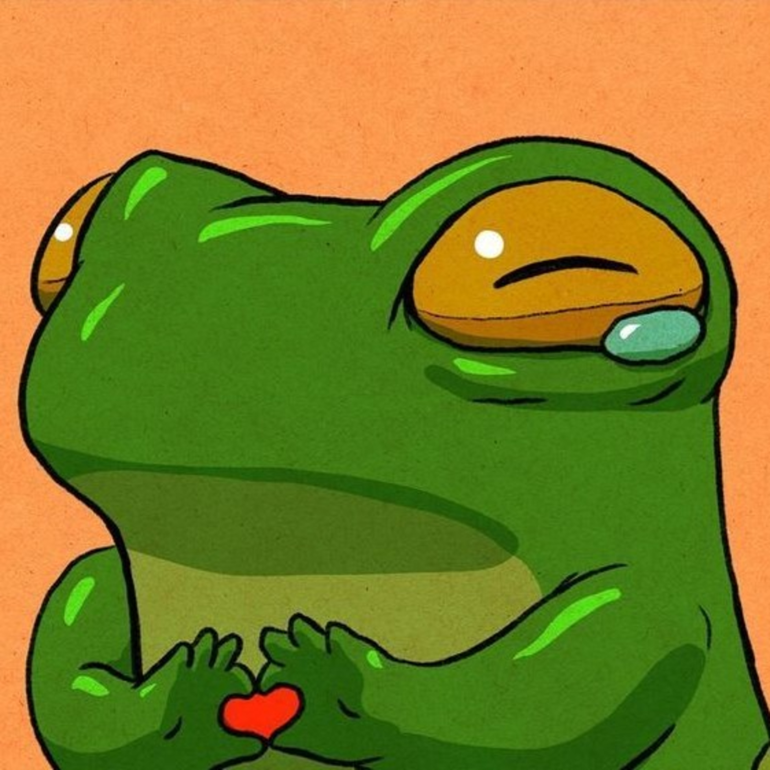 🐸EMPLOYED @ WATSONS episode artwork