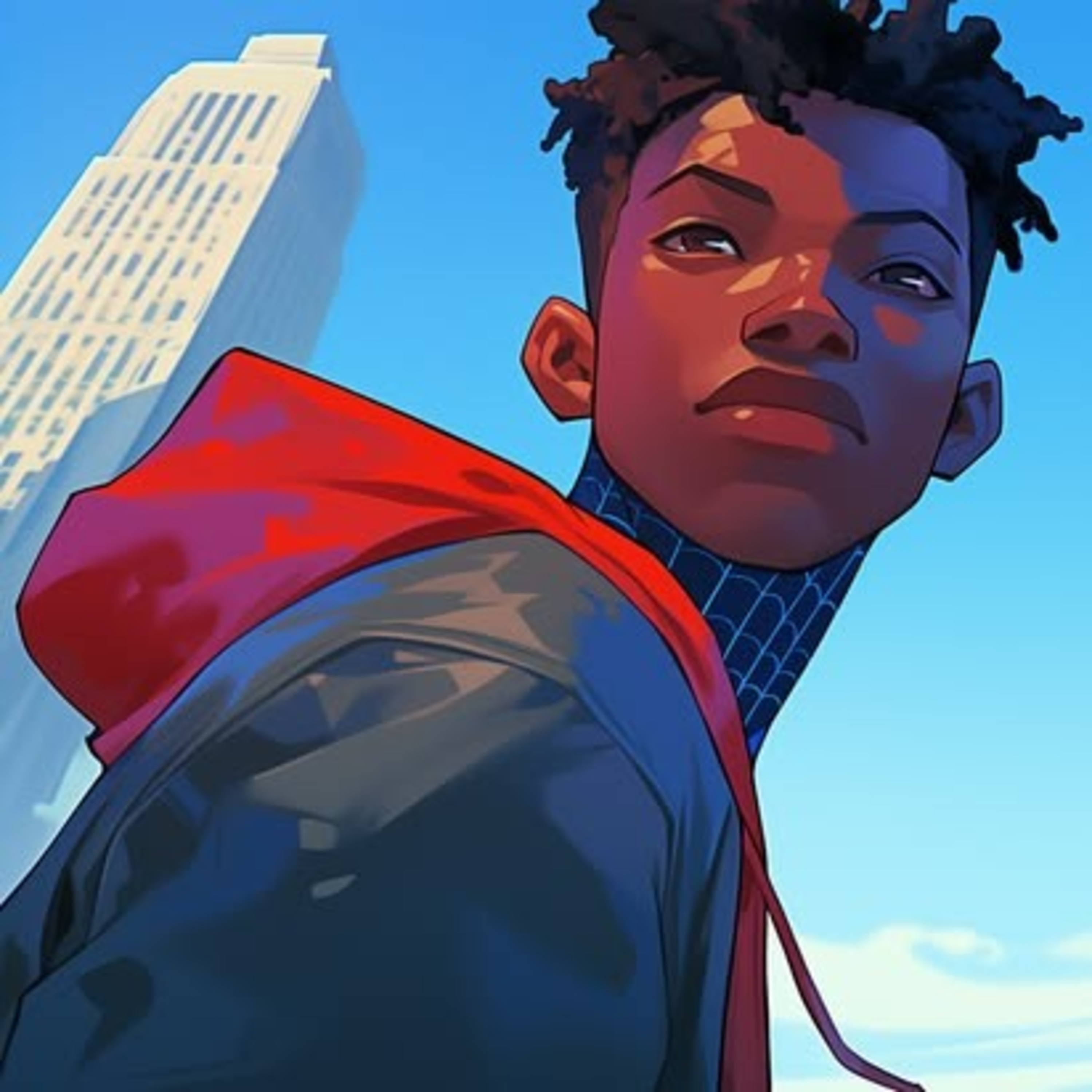🤎NICE MAN ENJOYERS episode artwork
