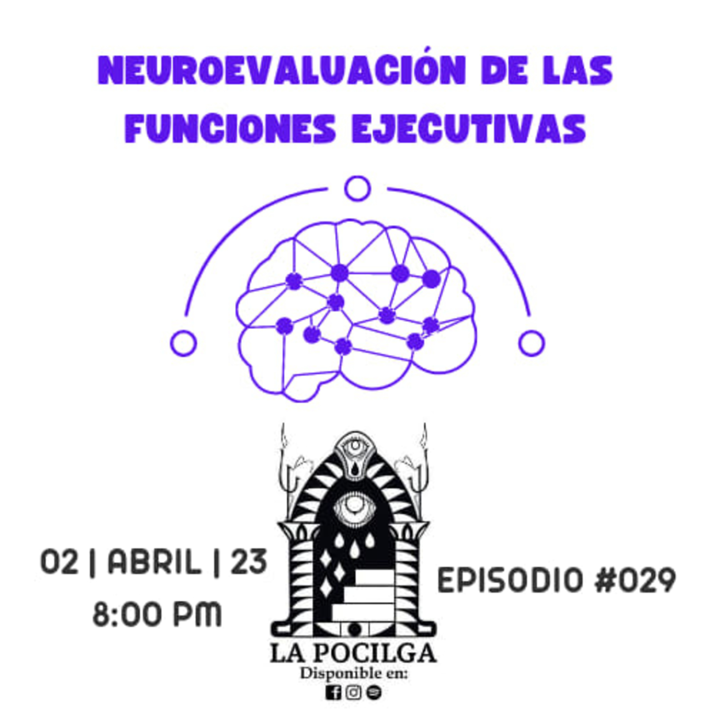 Portada de La Pocilga