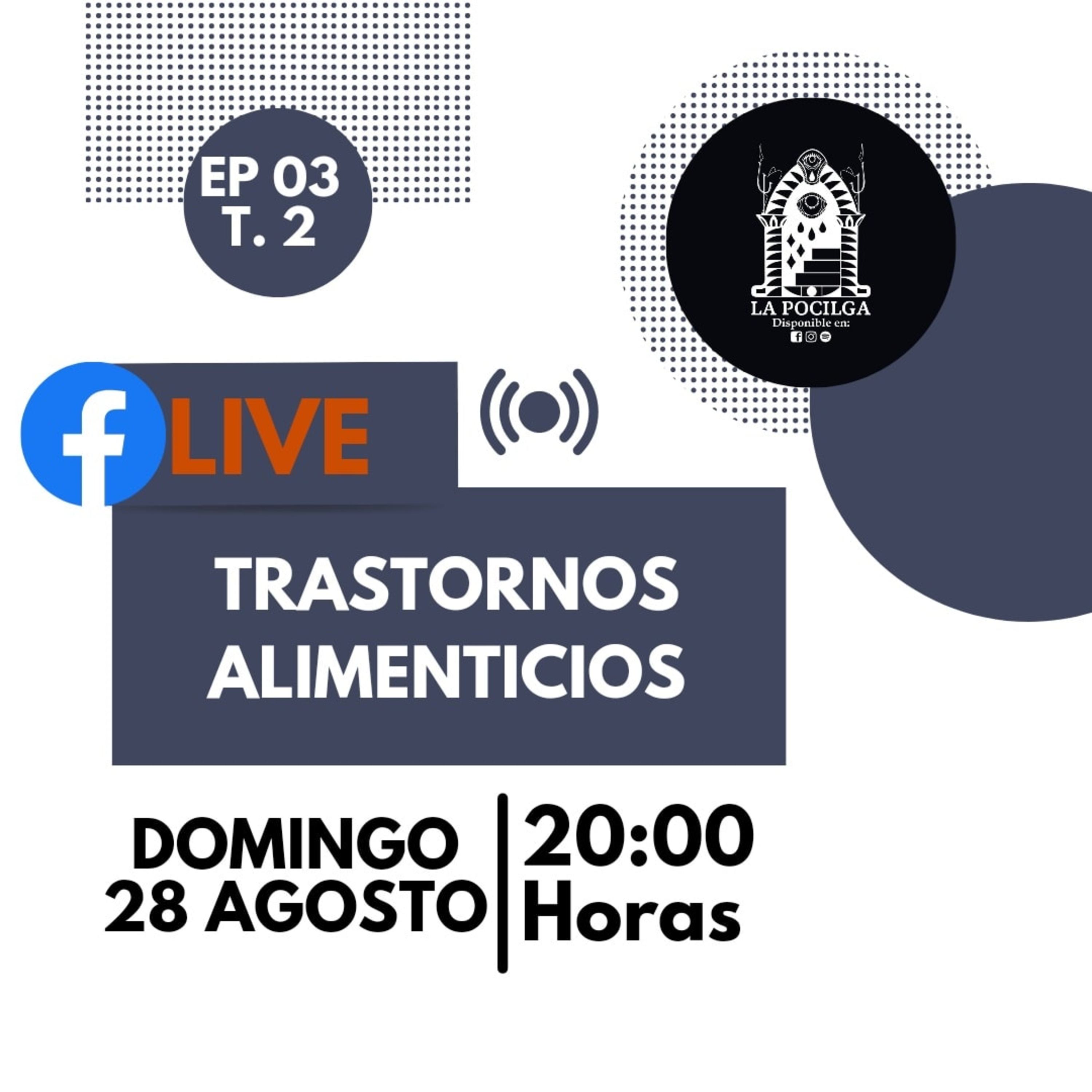 Portada de La Pocilga