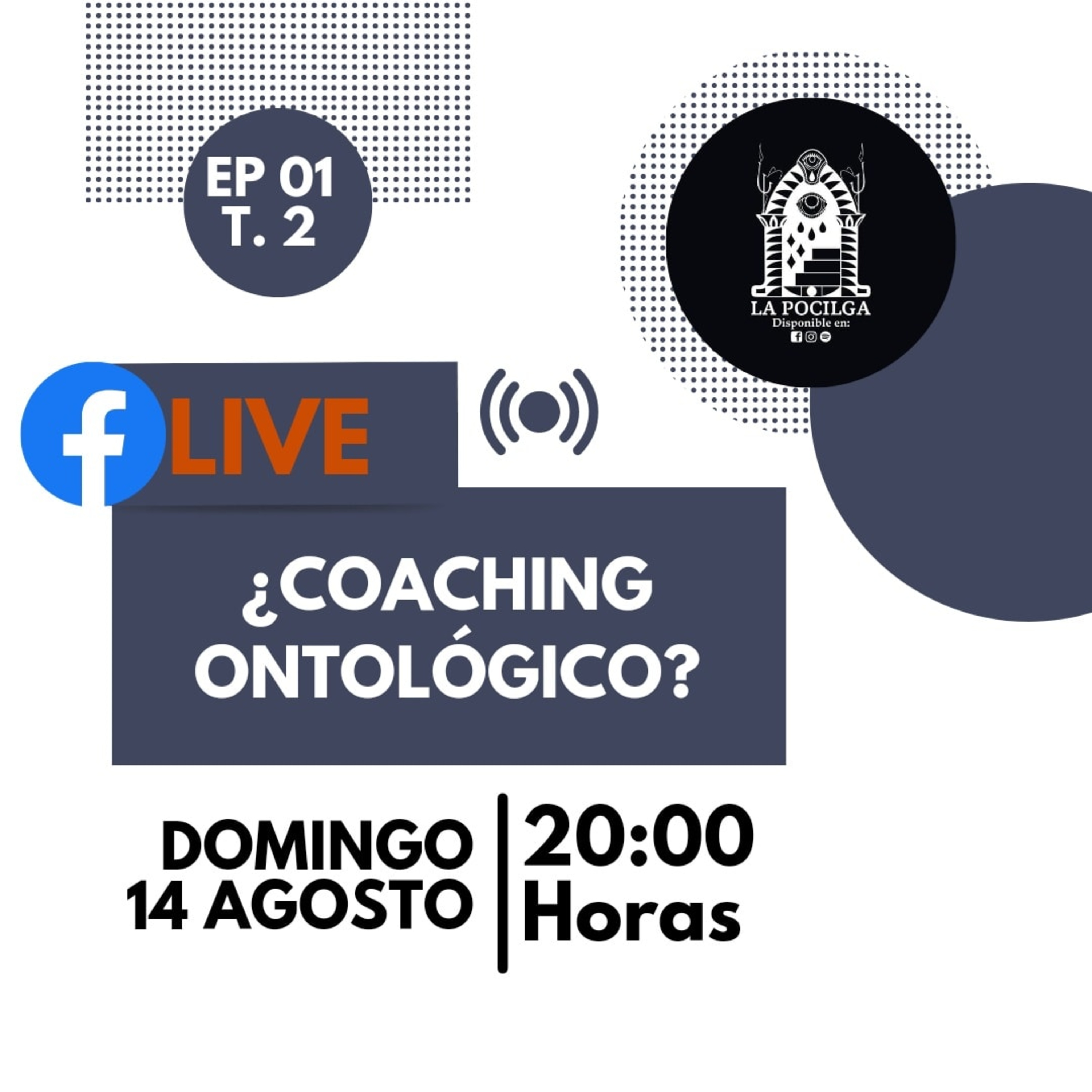 Portada de La Pocilga
