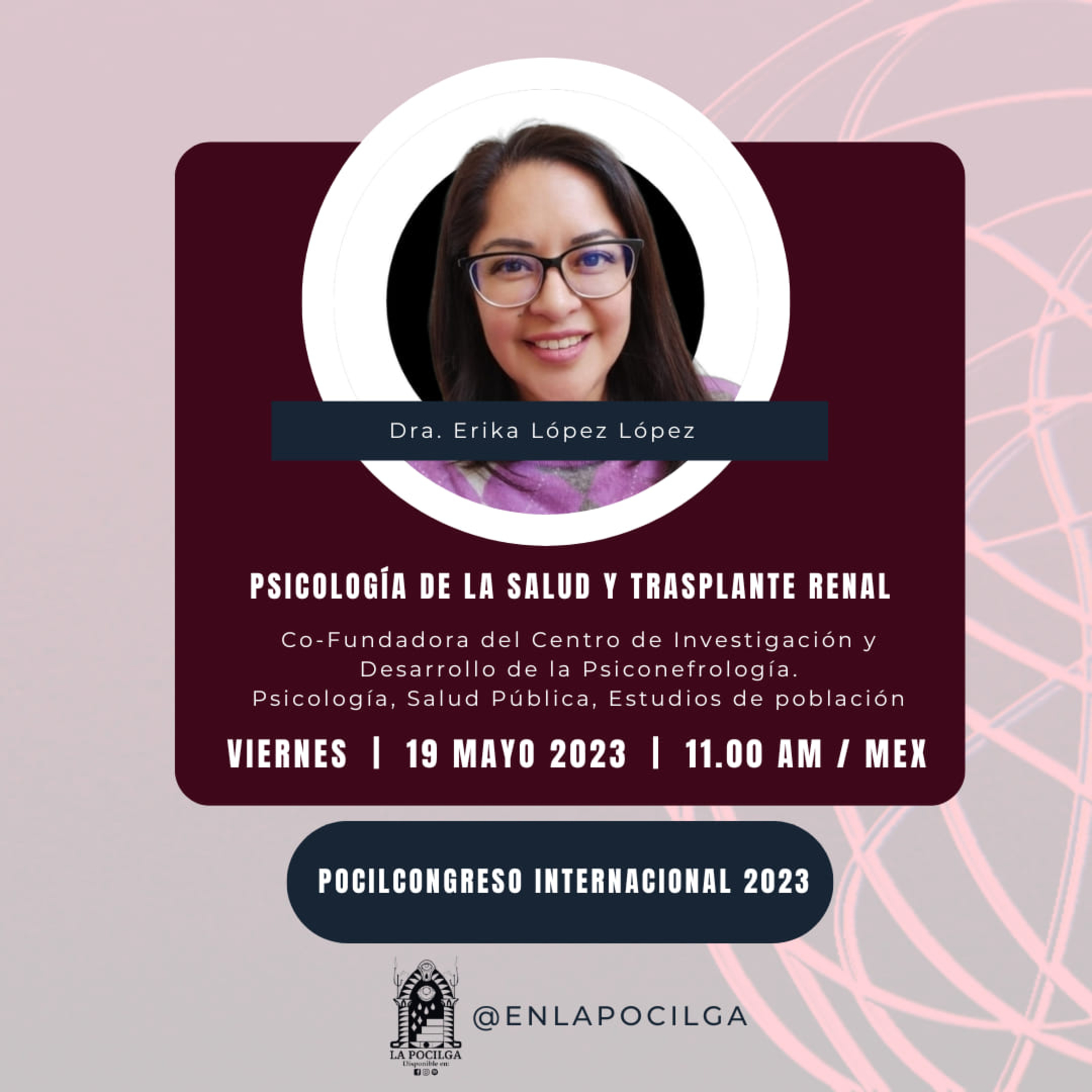 Portada de La Pocilga