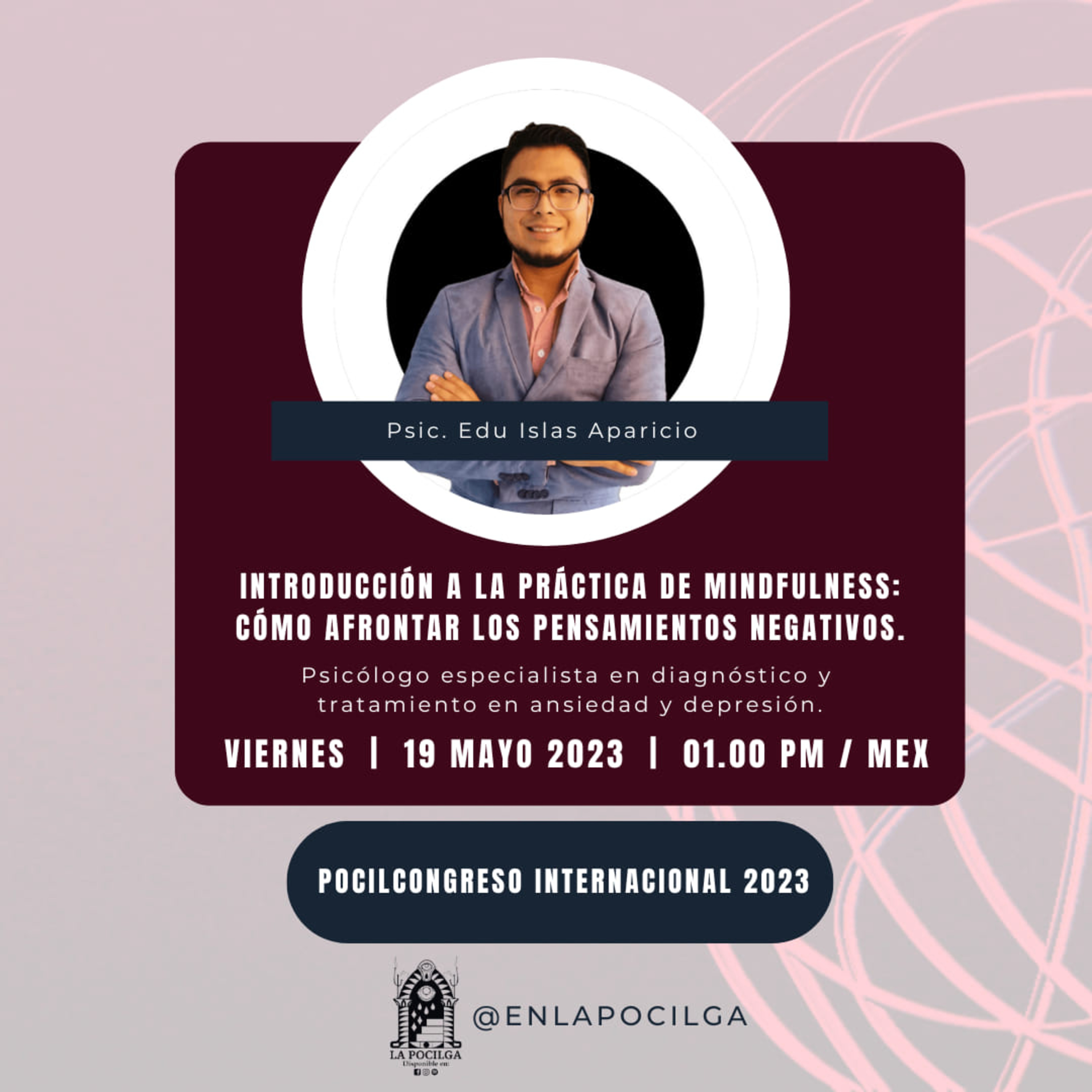 Portada de La Pocilga