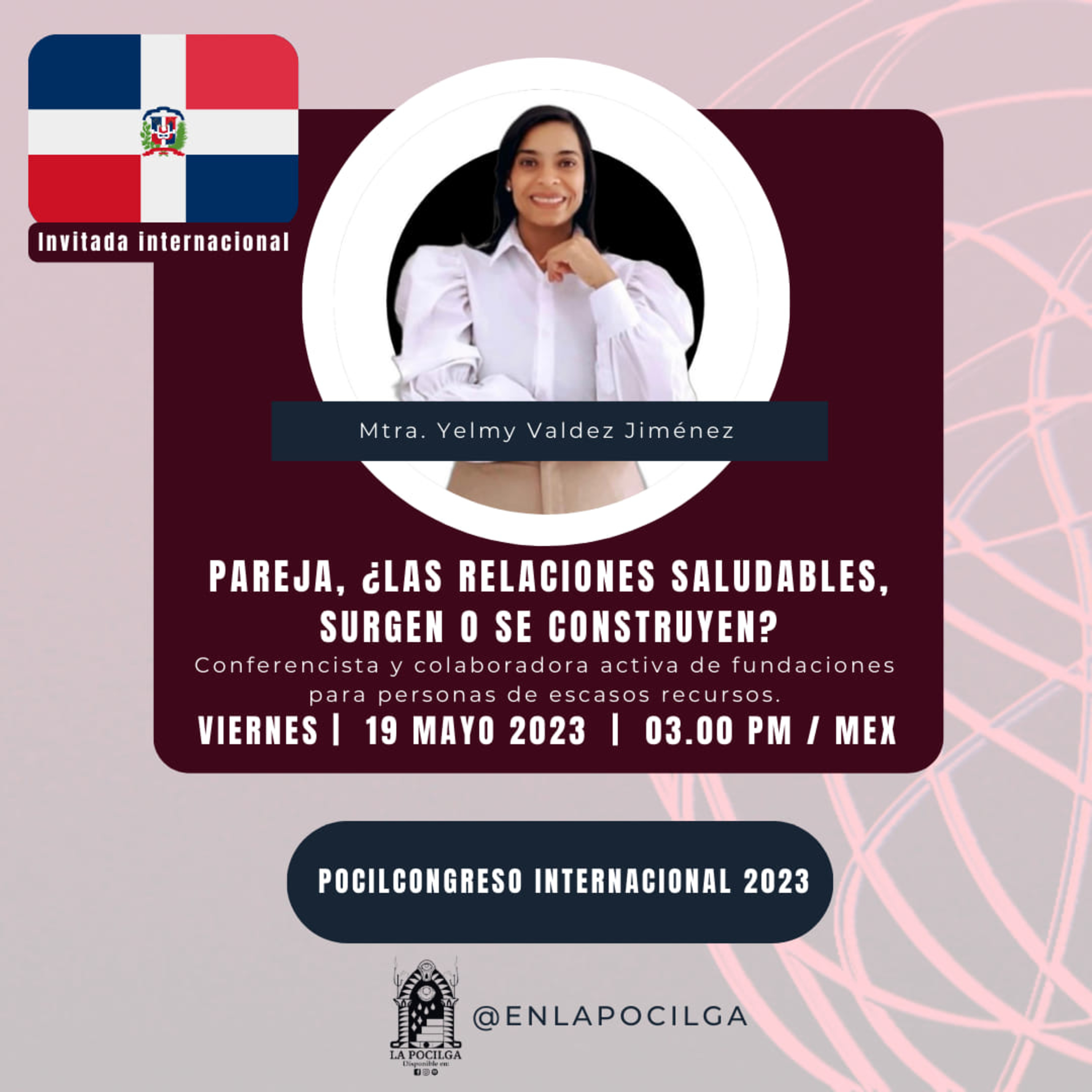 Portada de La Pocilga