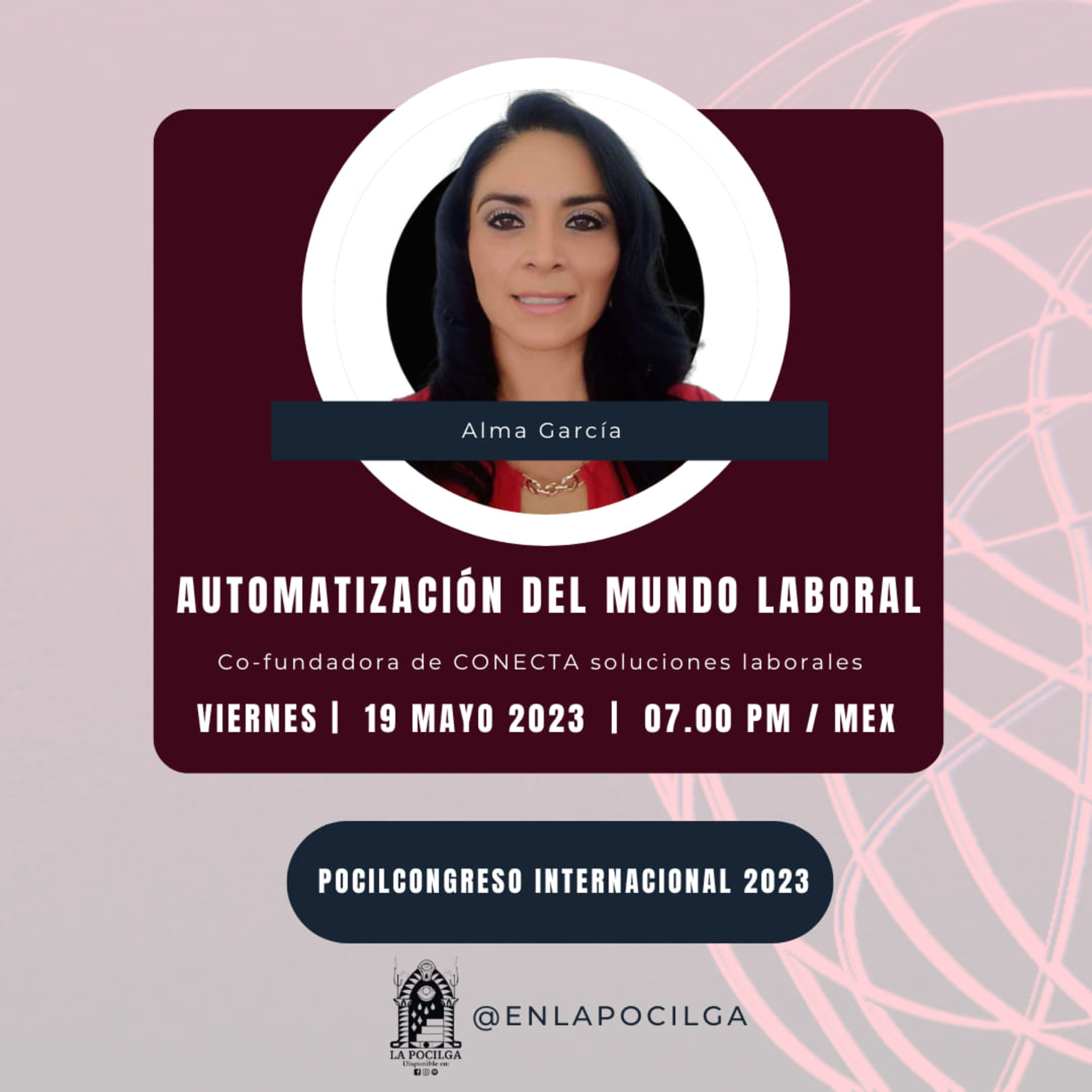 Portada de La Pocilga