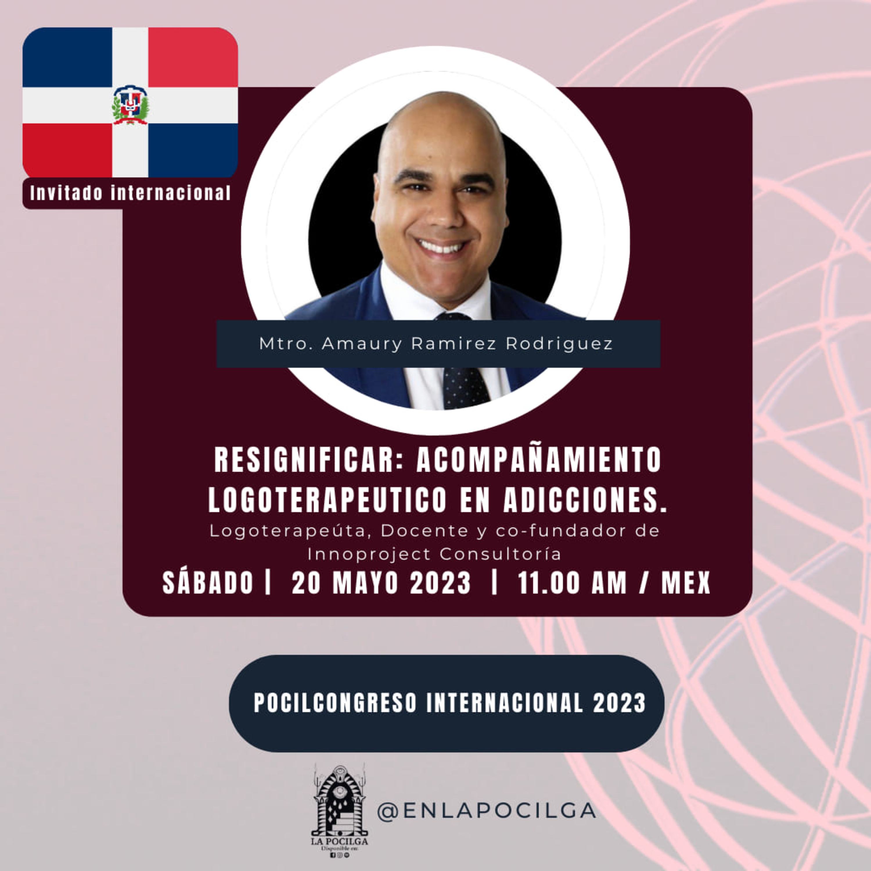 Portada de La Pocilga