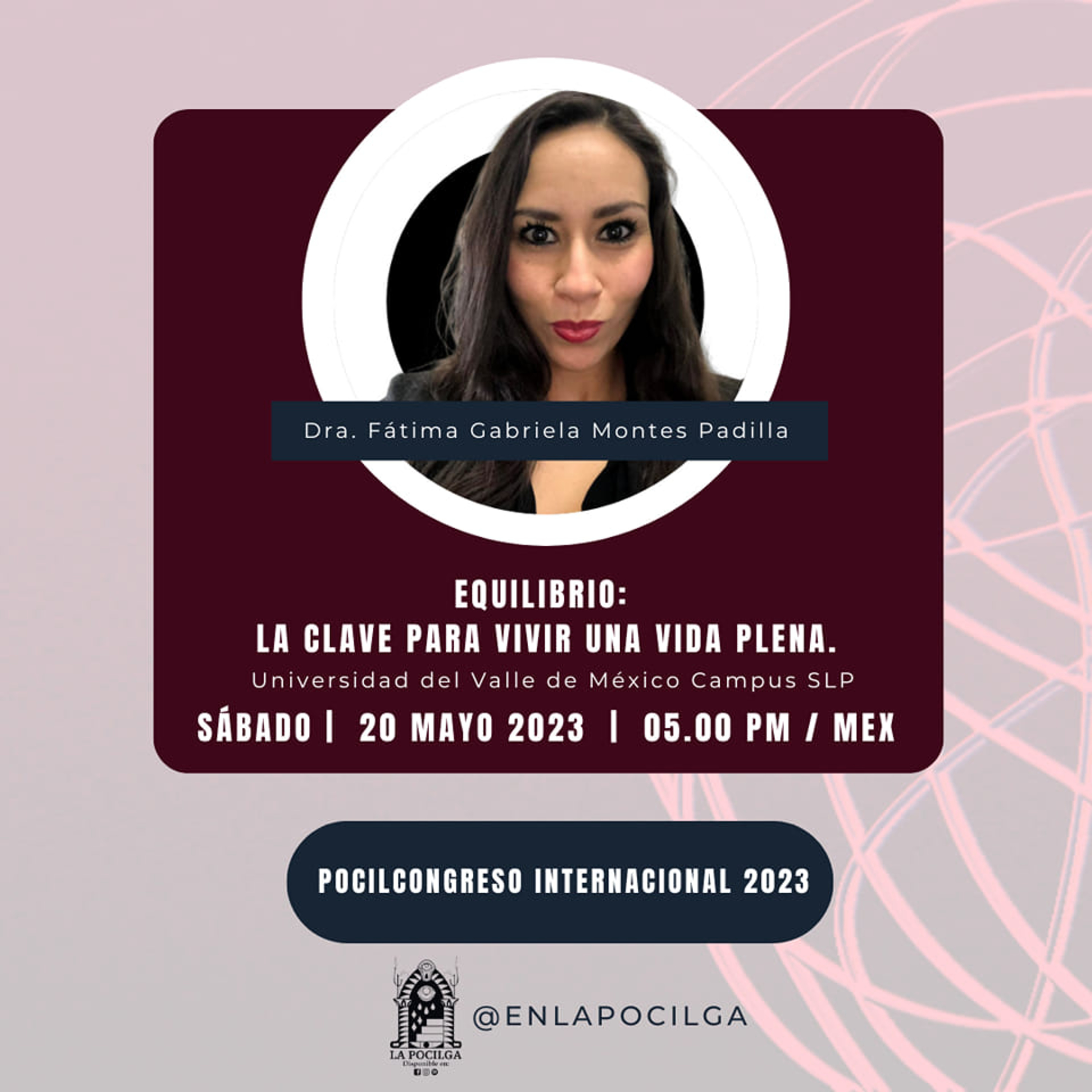 Portada de La Pocilga