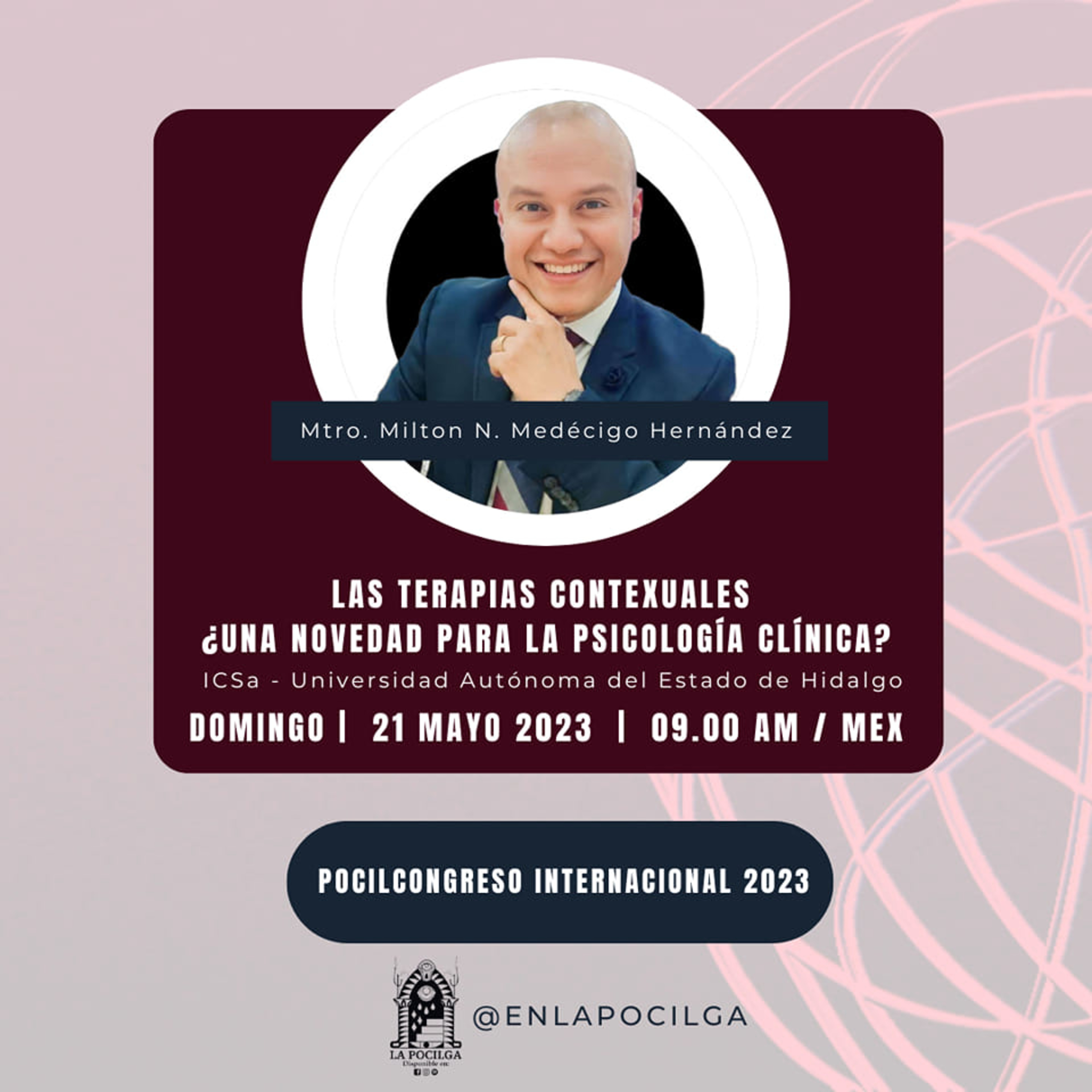 Portada de La Pocilga
