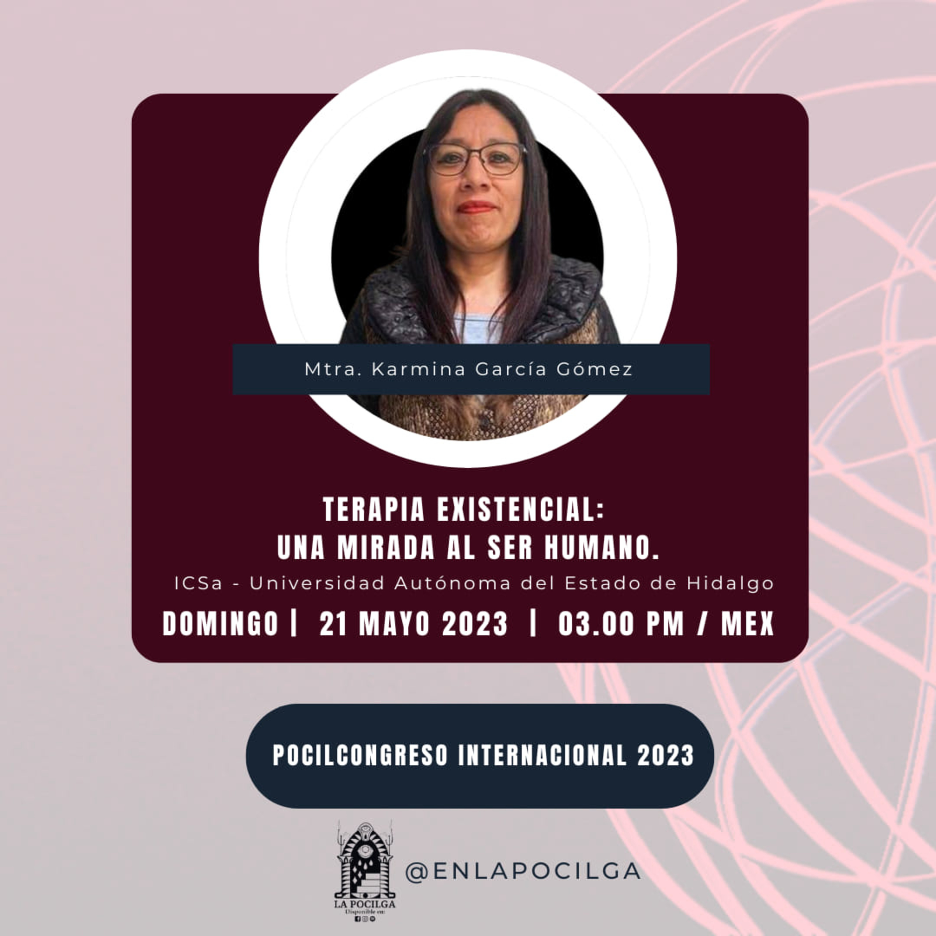 Portada de La Pocilga