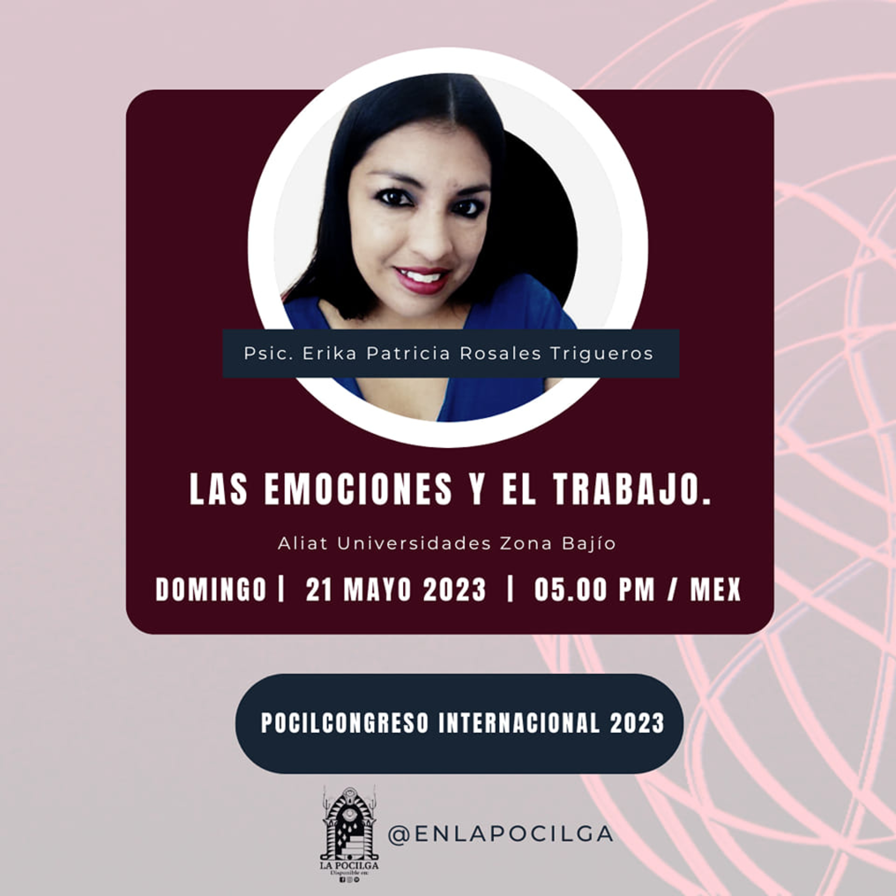 Portada de La Pocilga