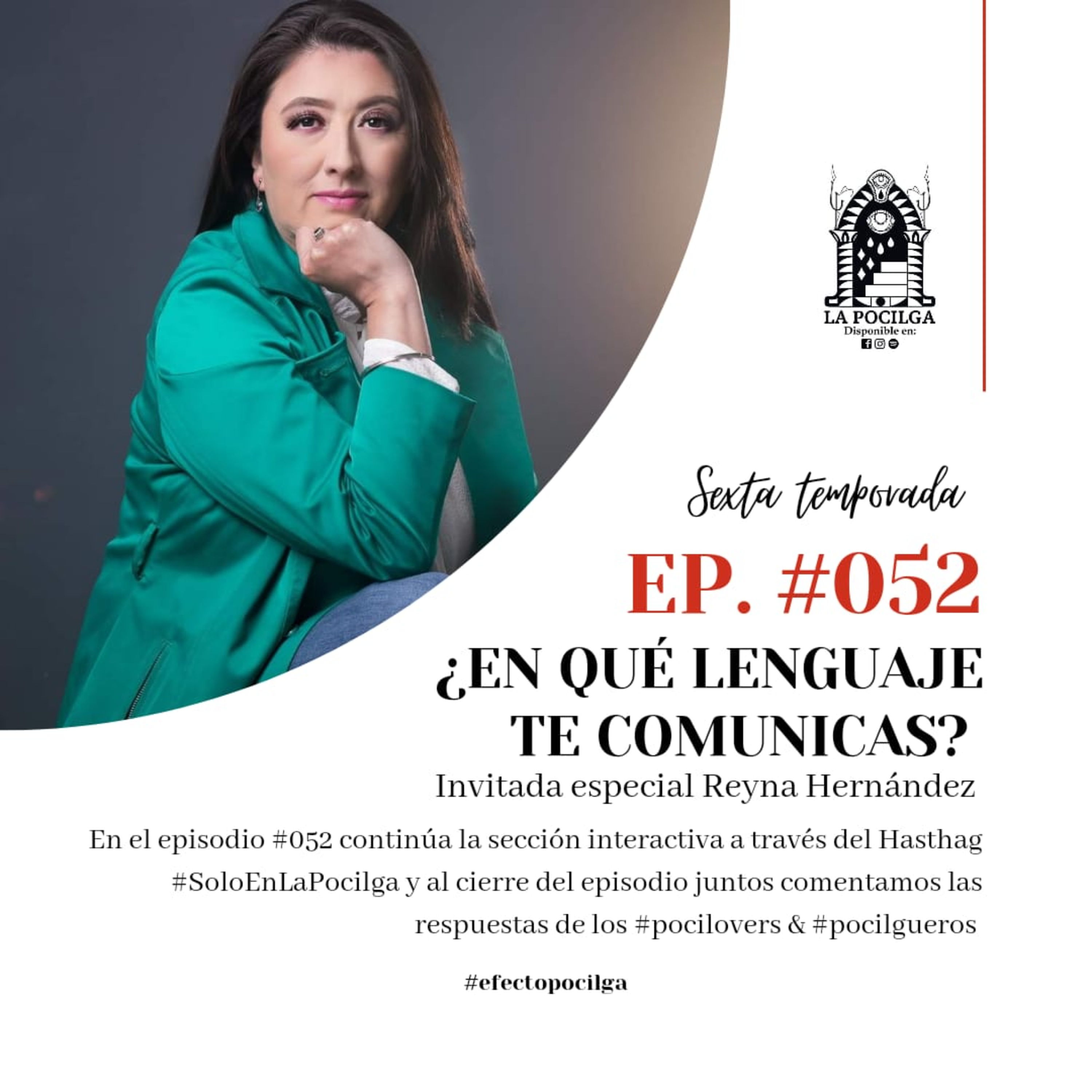 Portada de La Pocilga