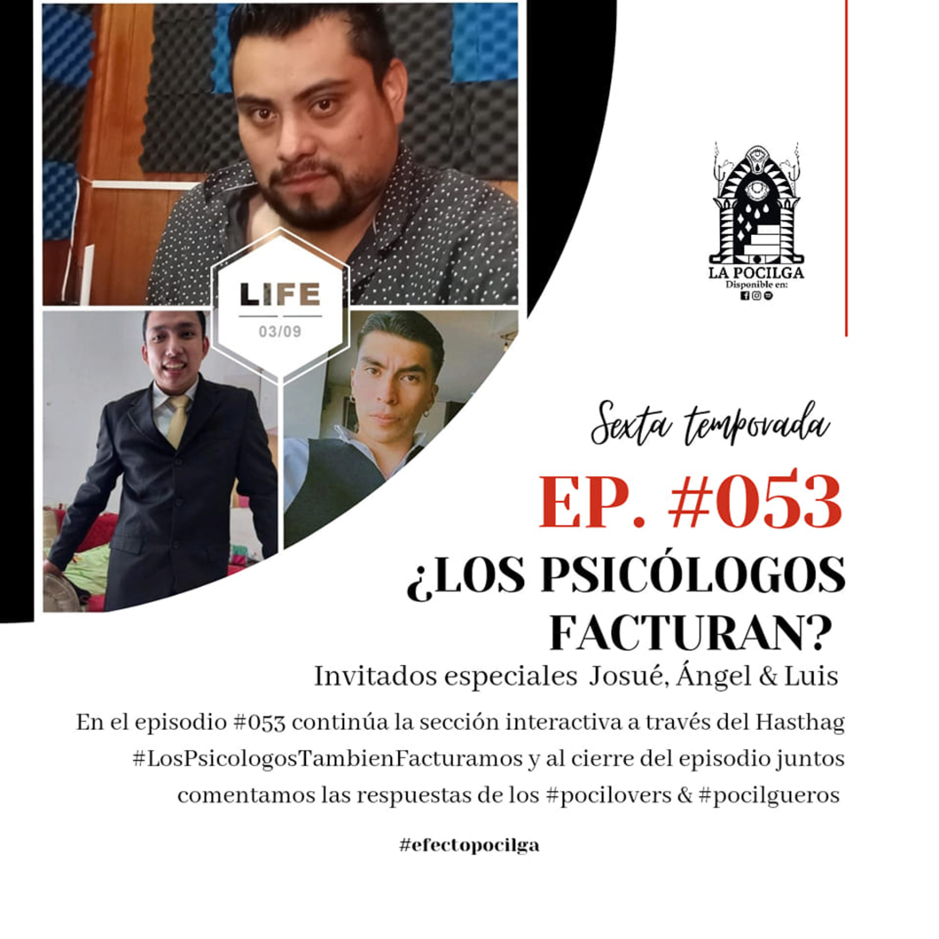 Portada de La Pocilga