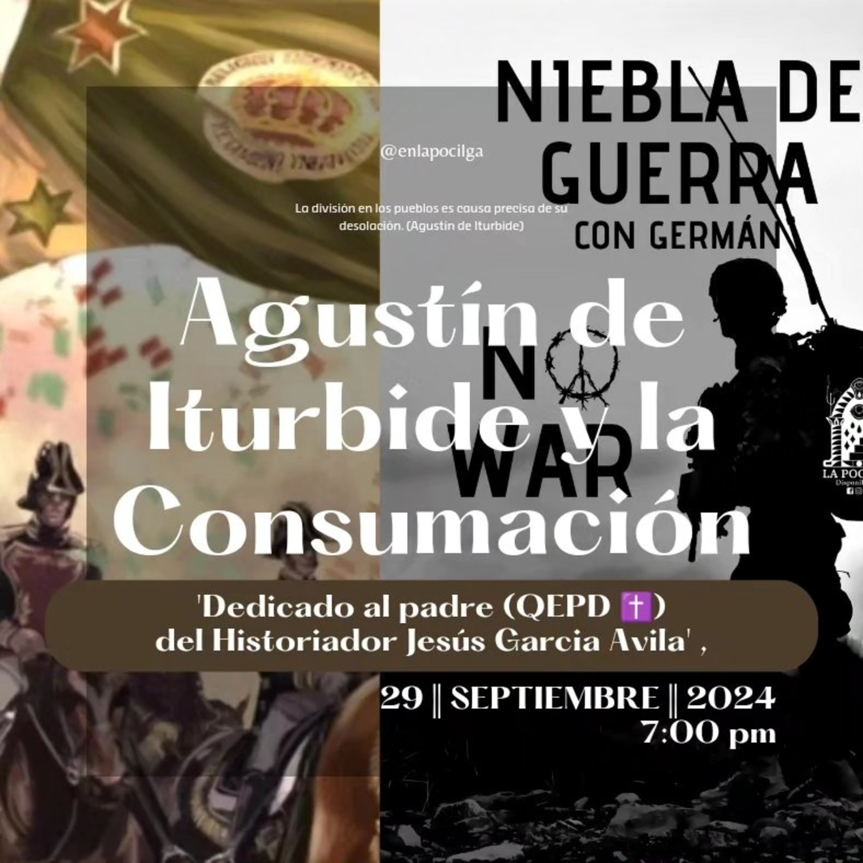 Portada de La Pocilga