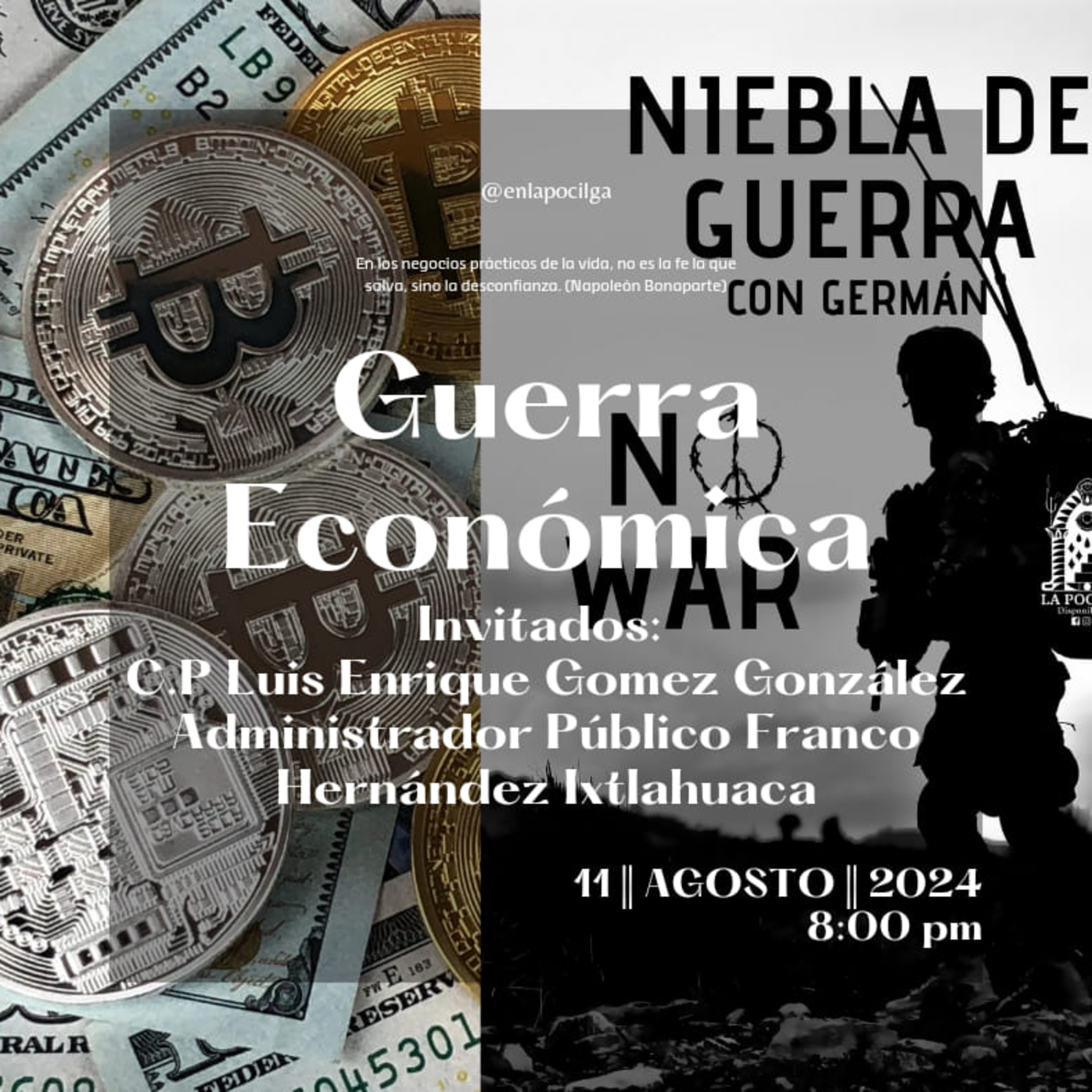 Portada de La Pocilga
