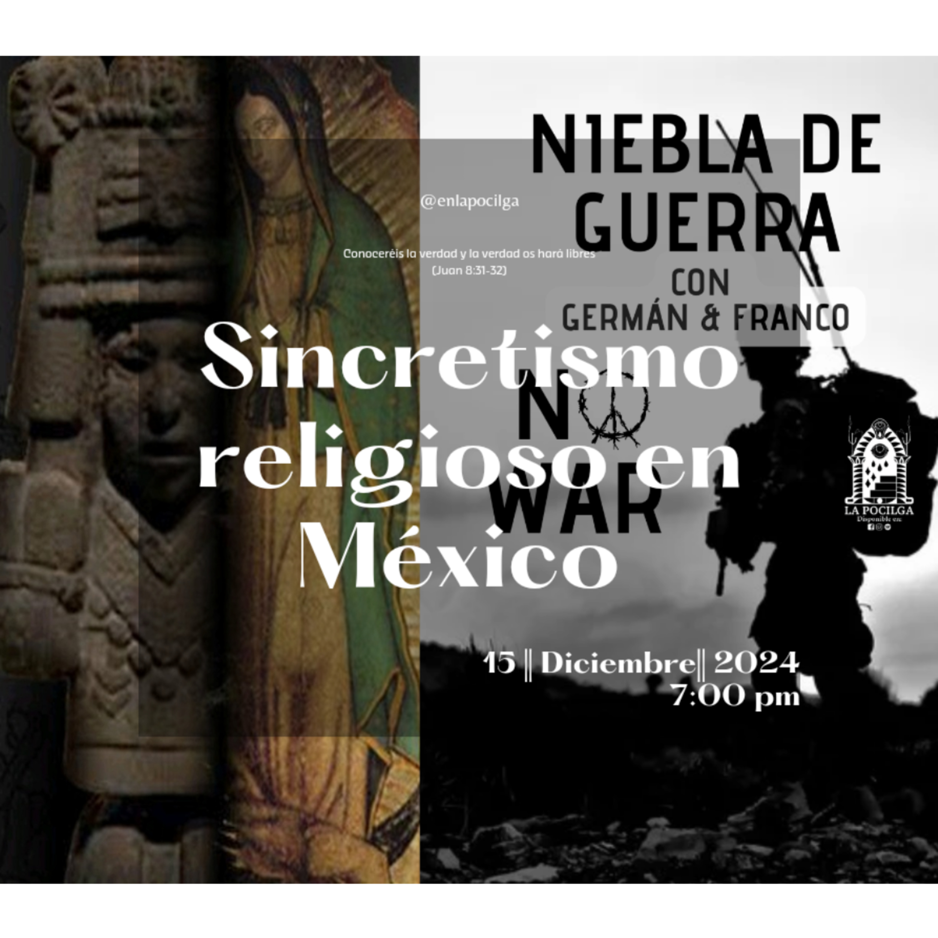 Portada de La Pocilga