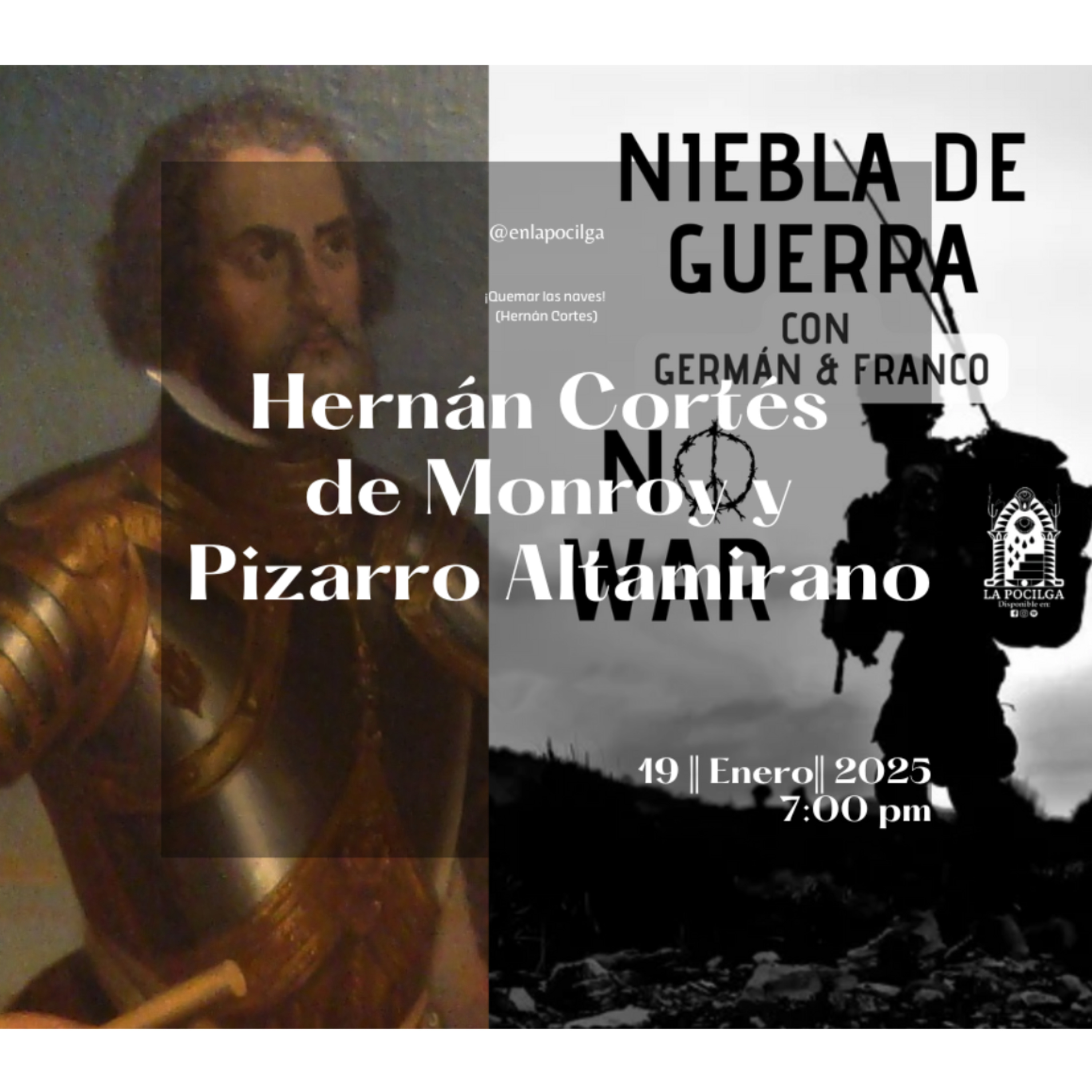 Portada de La Pocilga