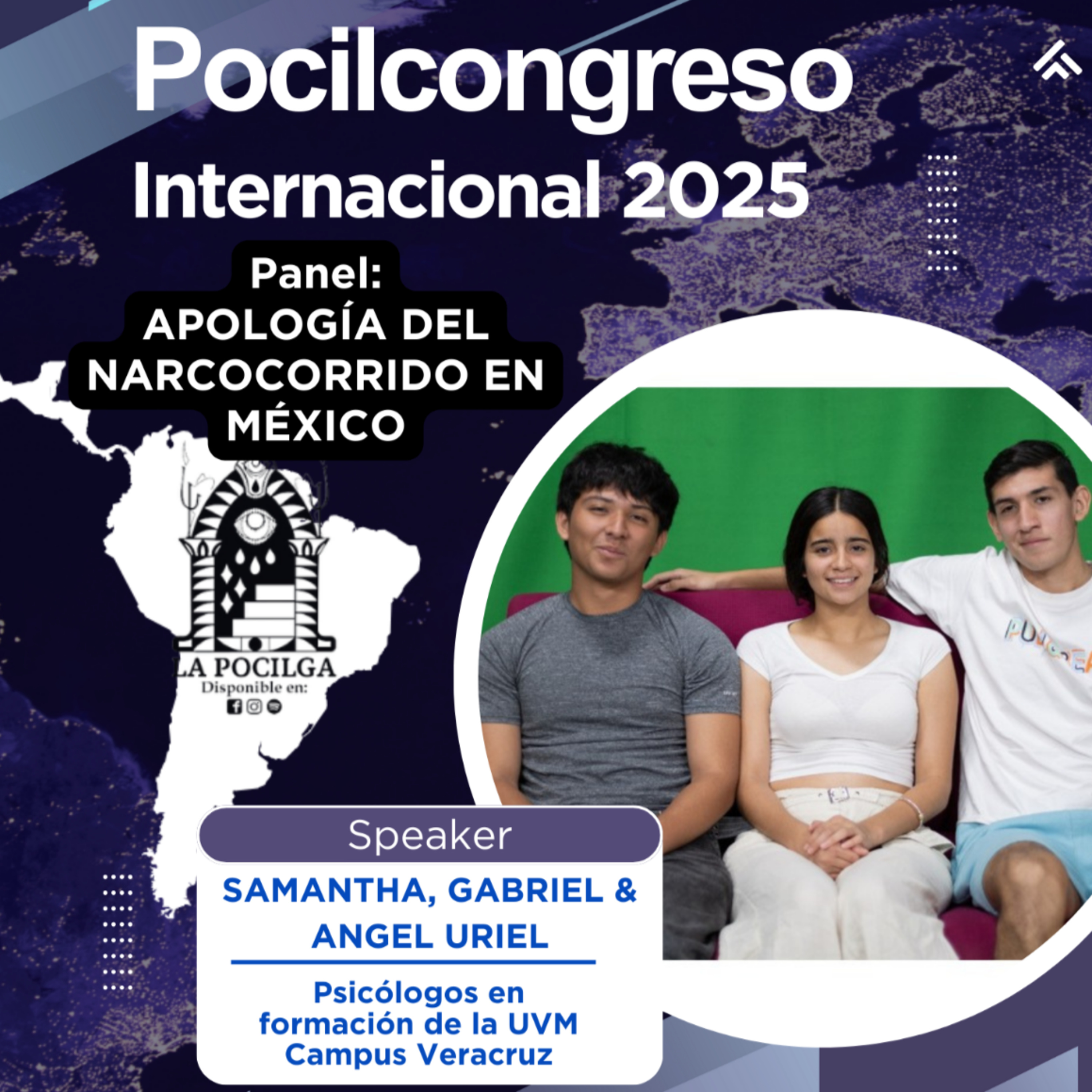 Portada de La Pocilga