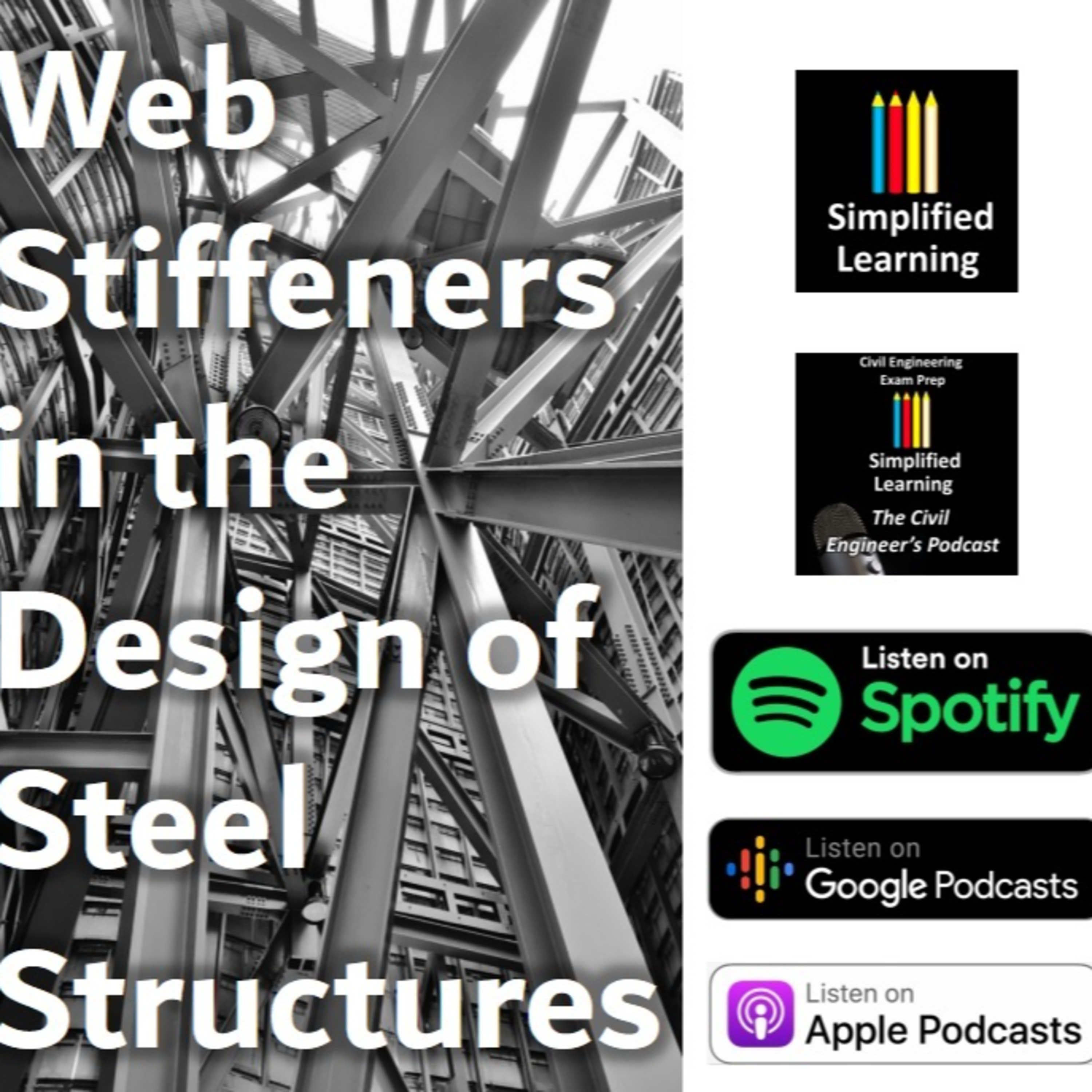 Web Stiffeners in the Design of Steel Structures | Design of Steel Structures | Simplified Learning