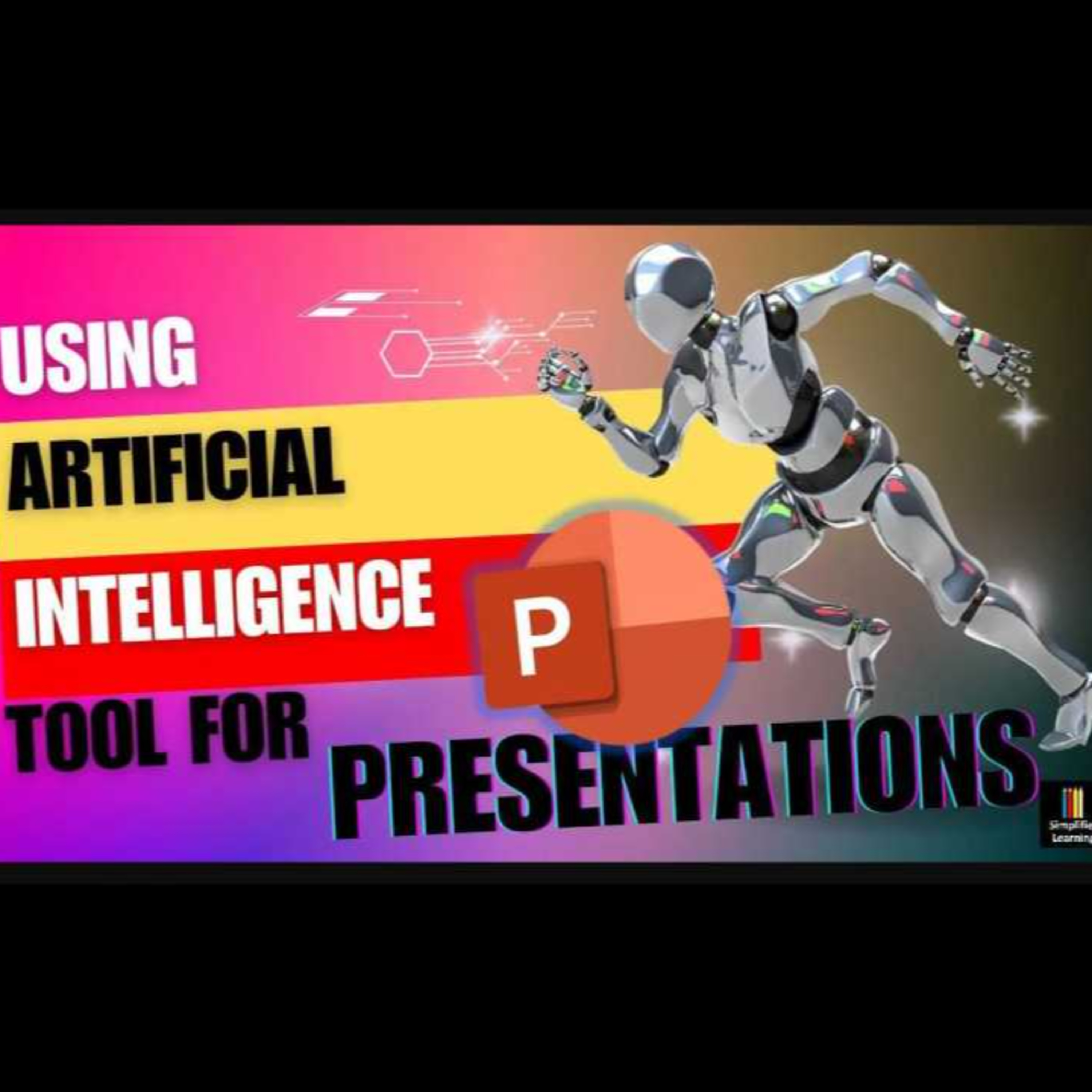 PPT under 60 seconds | Create Awesome Presentations with this Generative AI tool |