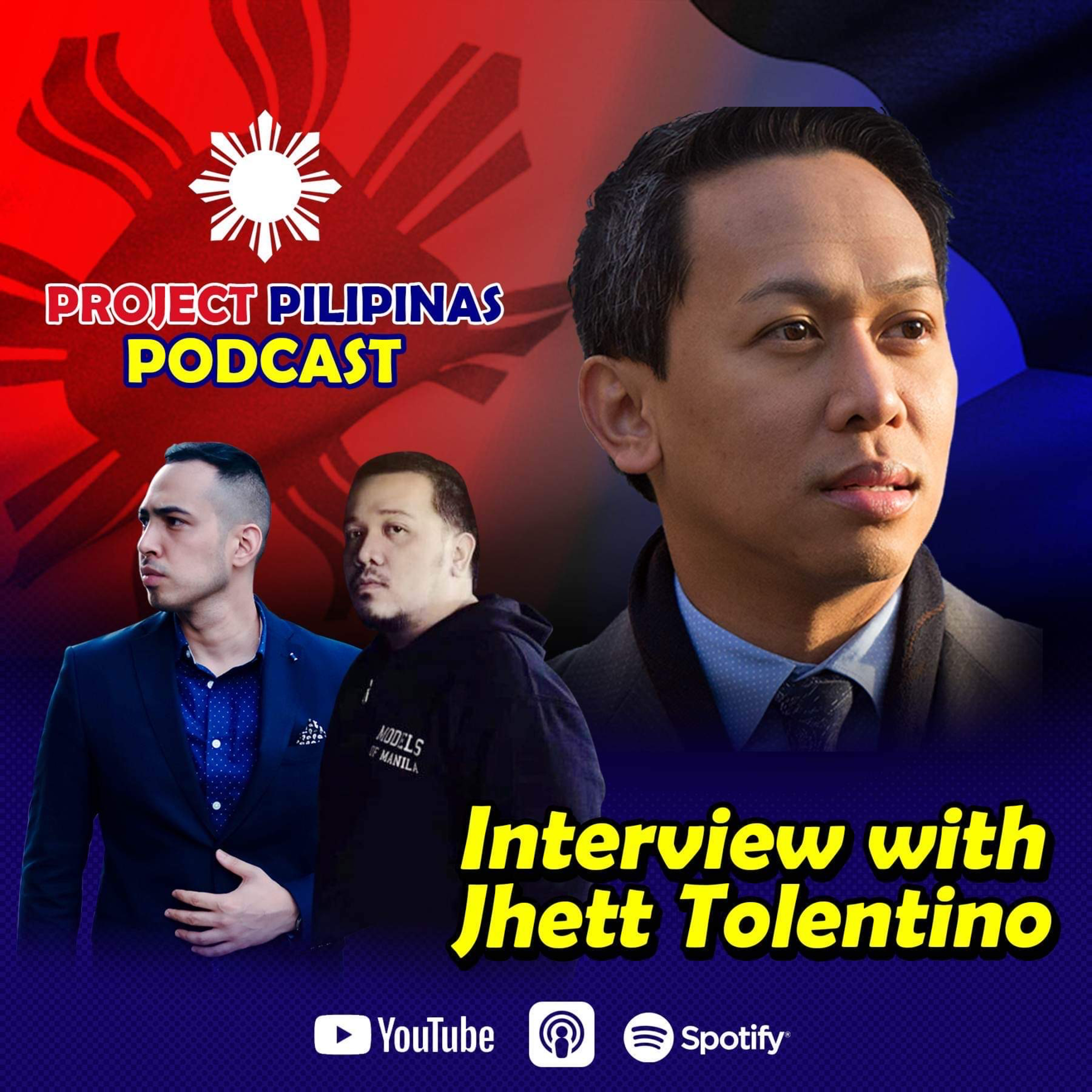 DEEP DIVE with Richard Heydarian