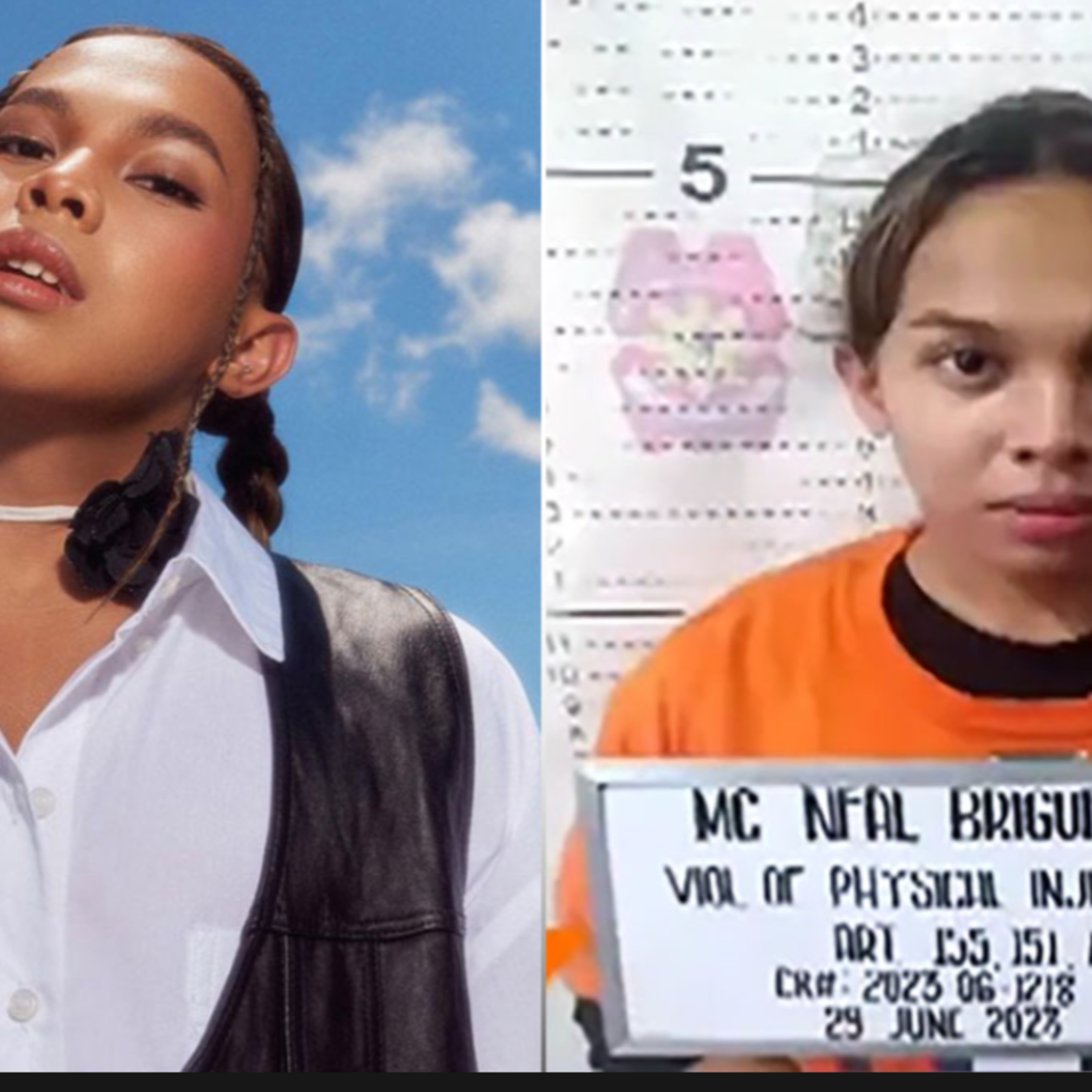 Awra Briguala and the Fight Against Gender Discrimination