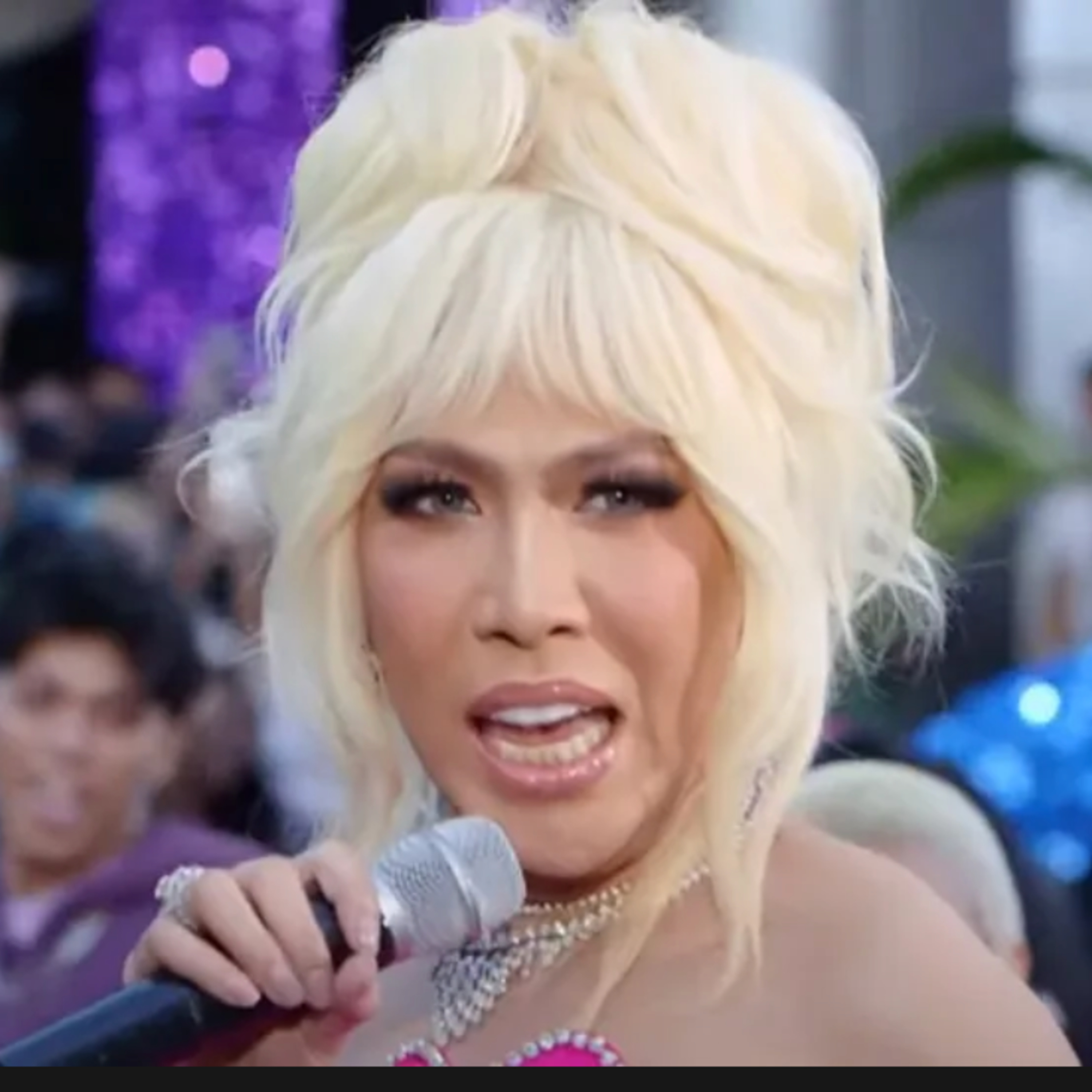 VICE GANDA joins GMA NETWORK