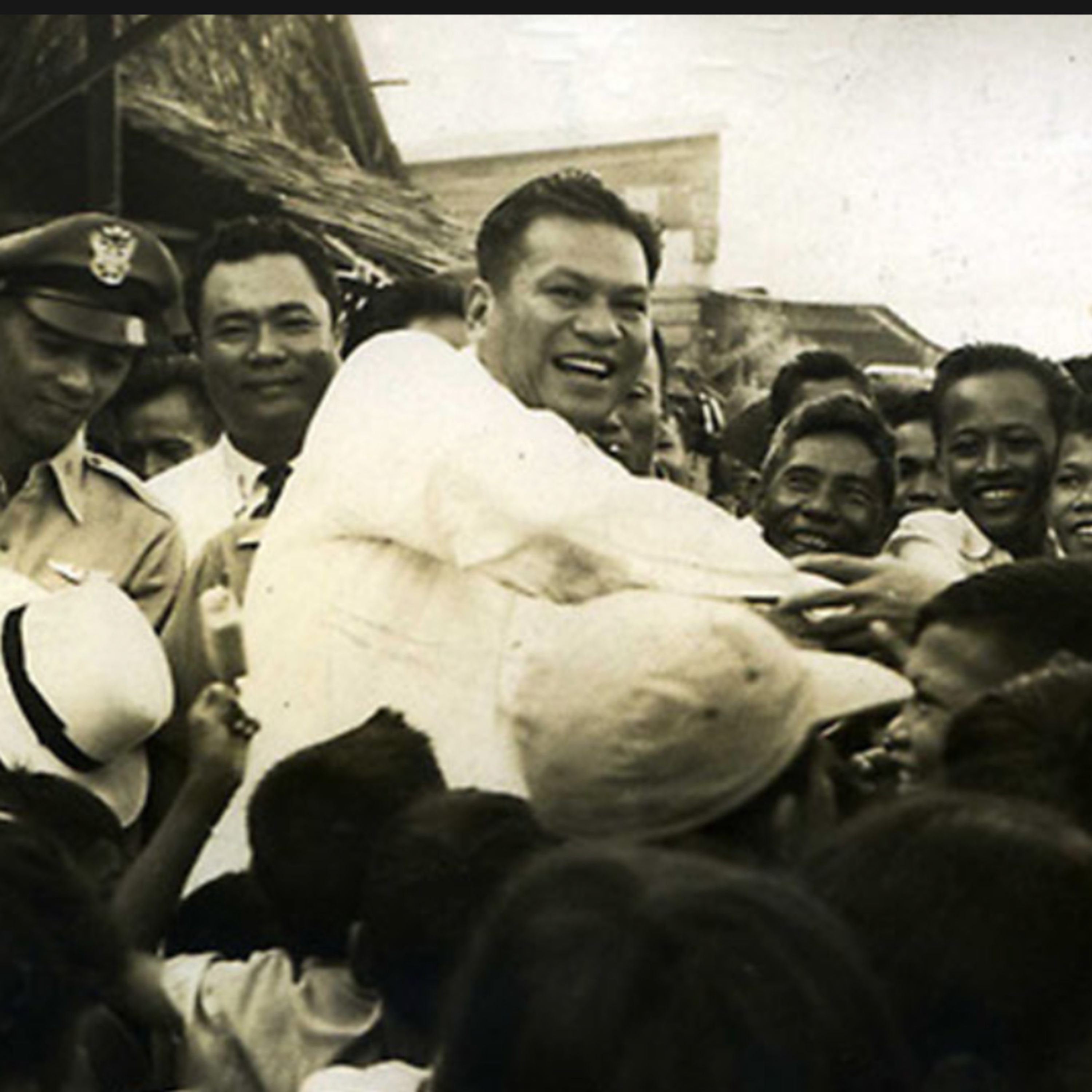 Who Was the "Best Filipino President" Ever?