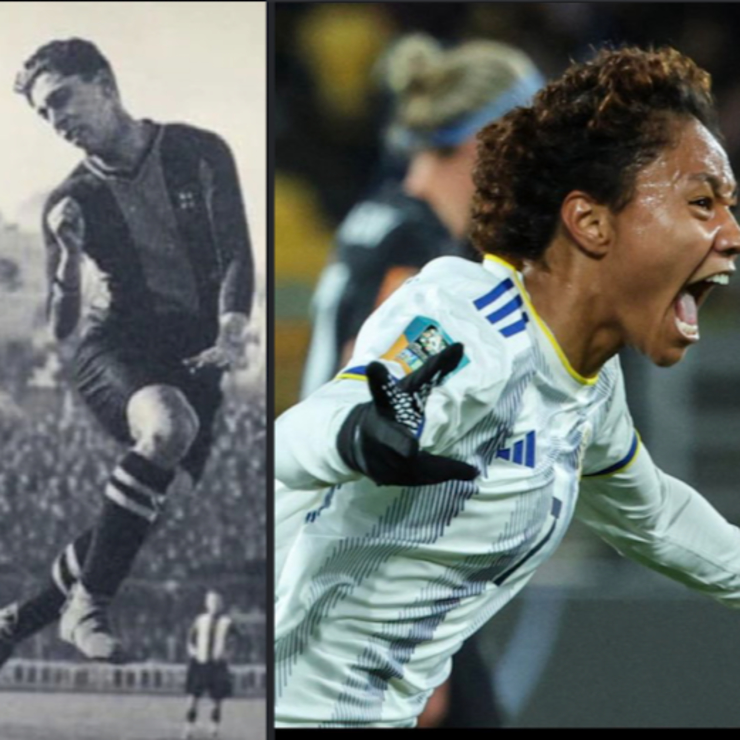 PHILIPPINES MAKES WORLD CUP HISTORY!!