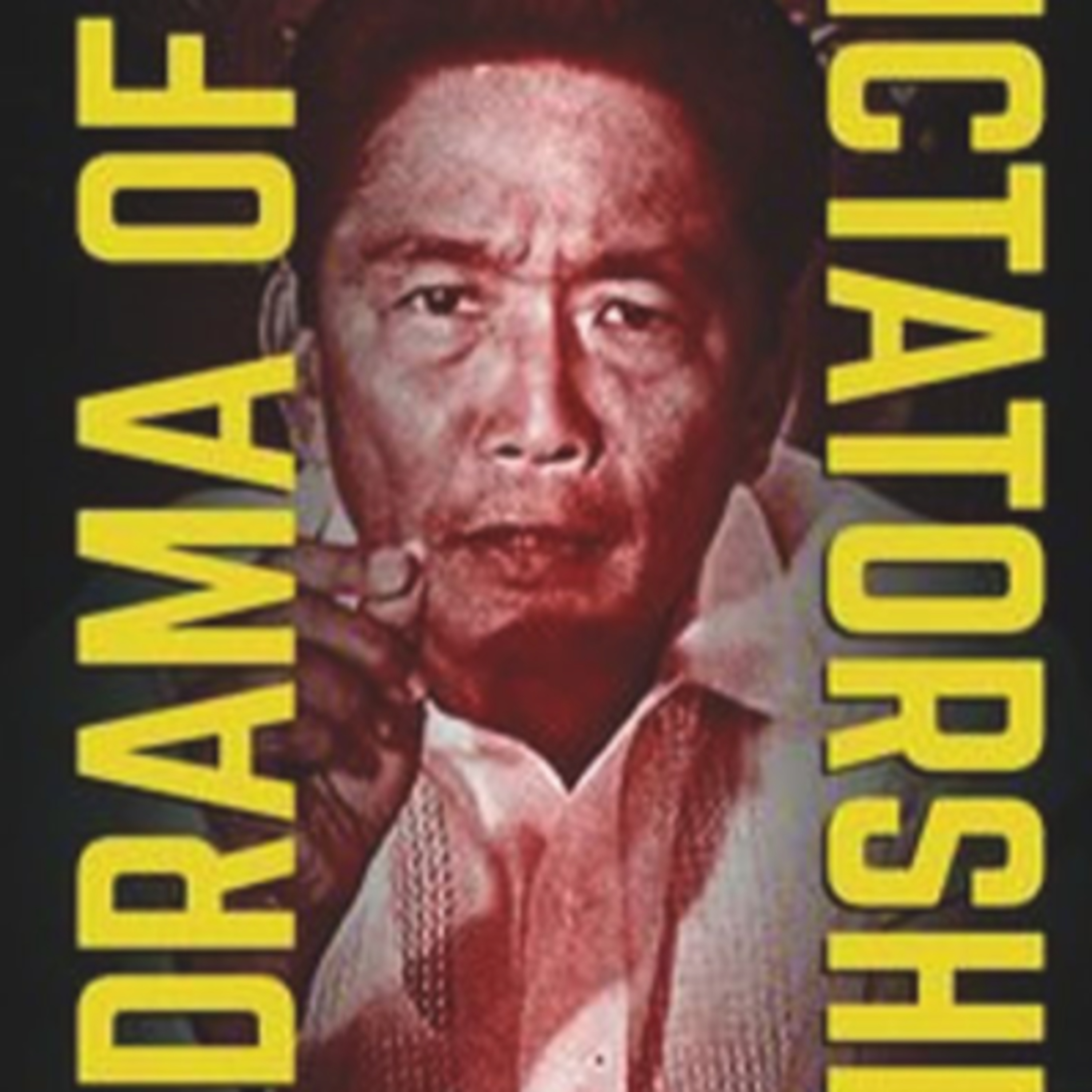 MARCOS TO MARCOS: A TRAGEDY OF DEMOCRACY