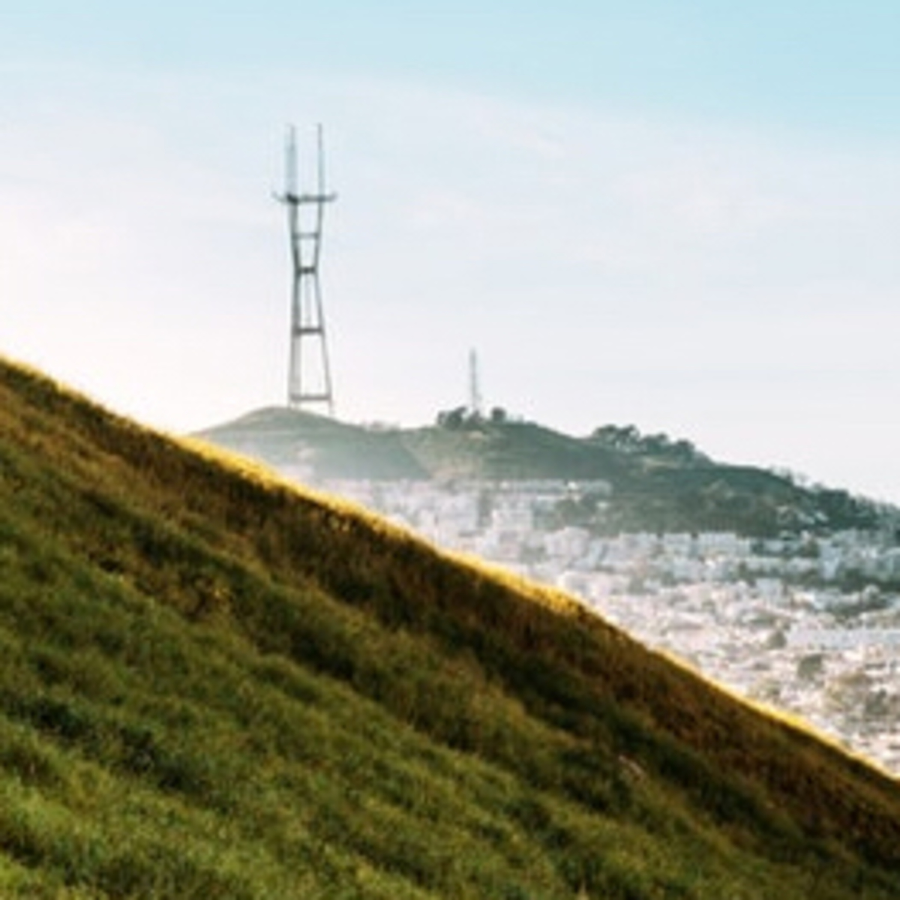 Detour - The Unofficial Podcast