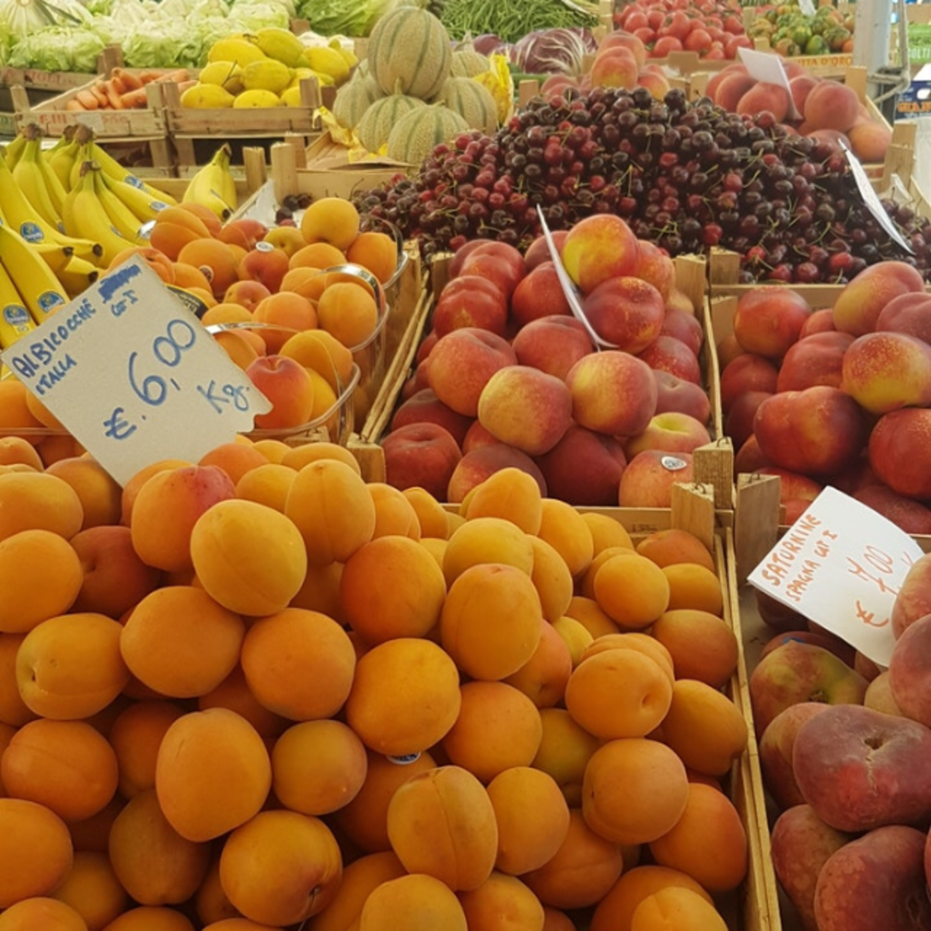 Detour - The Unofficial Podcast