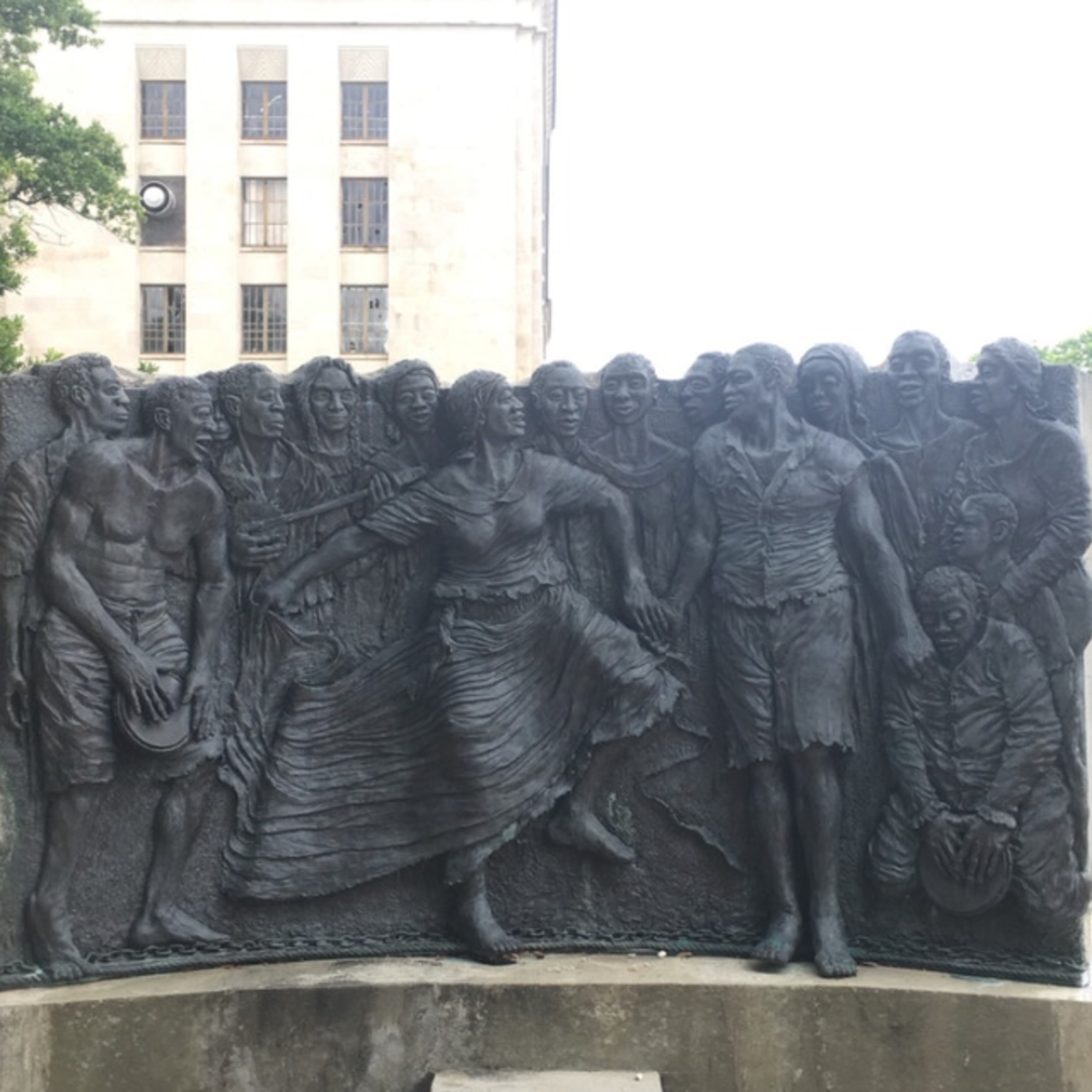 Detour - The Unofficial Podcast