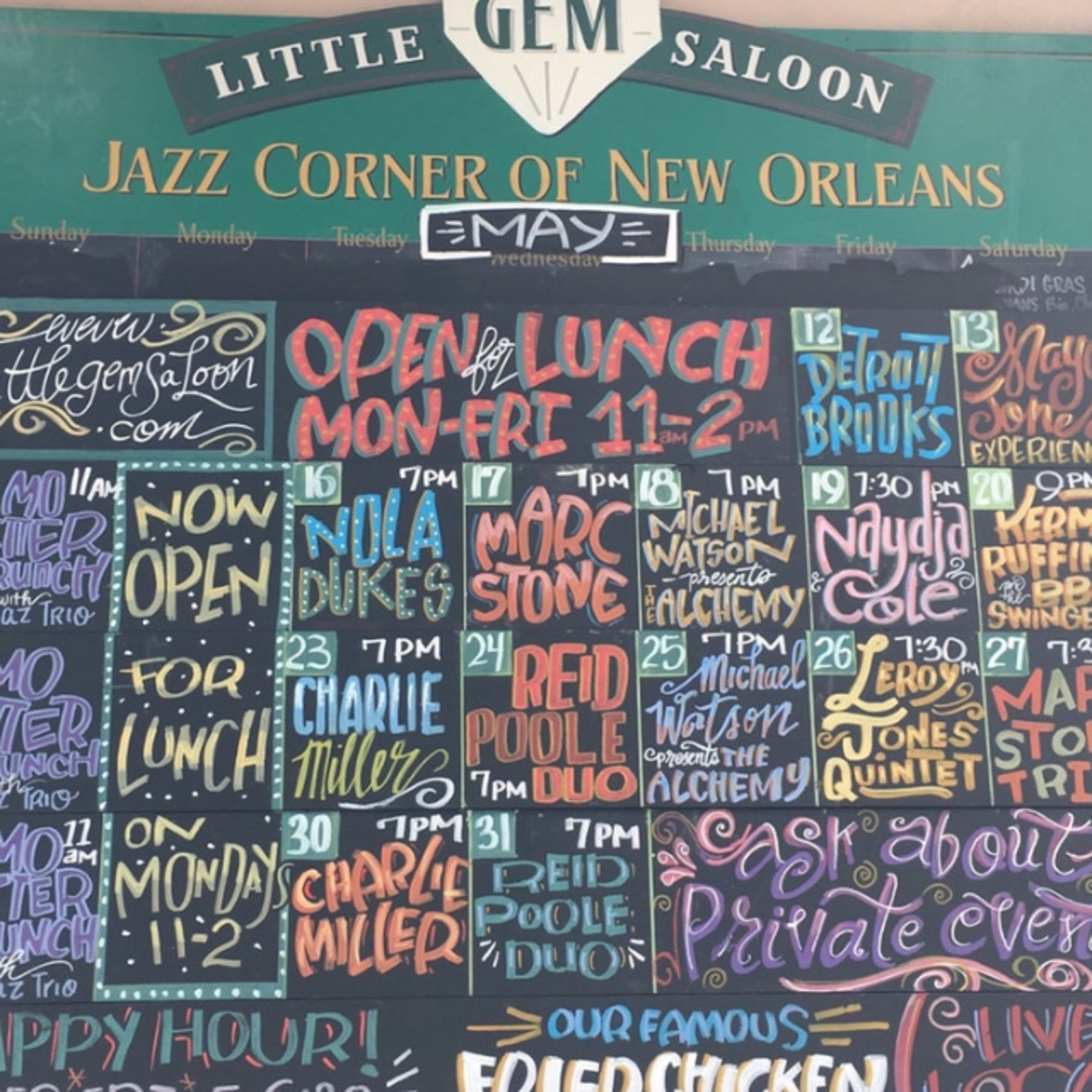 Detour - The Unofficial Podcast