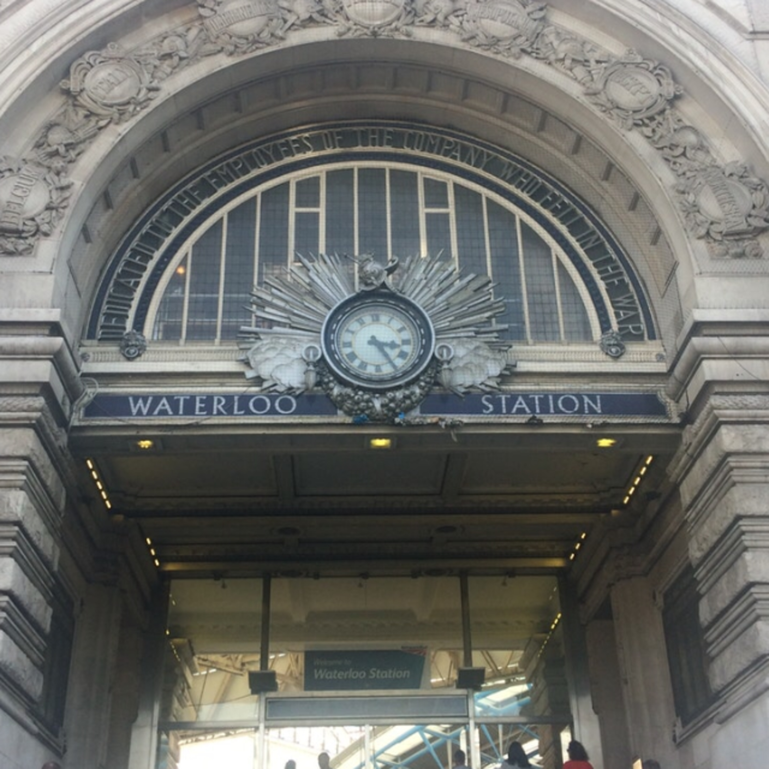 Detour - The Unofficial Podcast