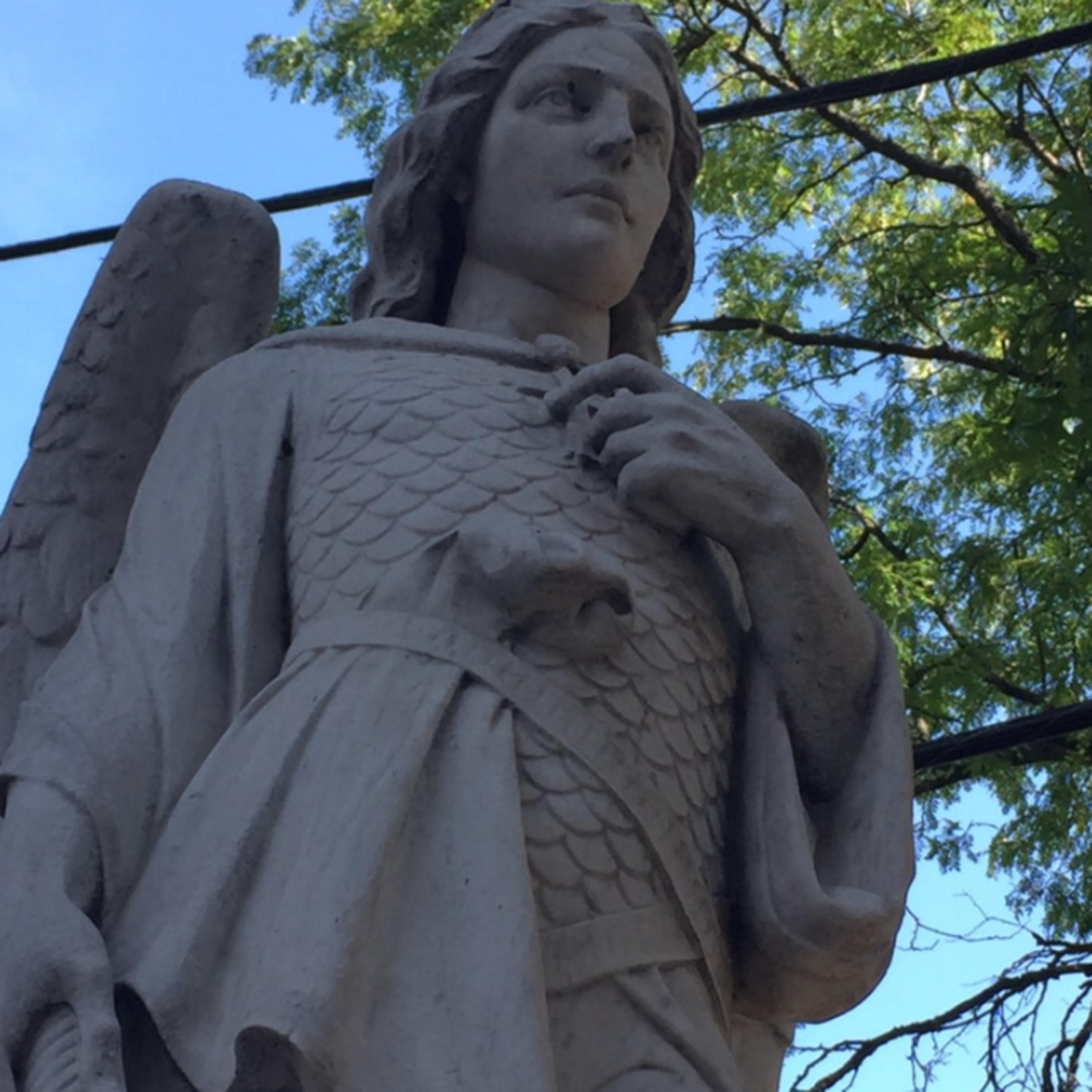 Detour - The Unofficial Podcast