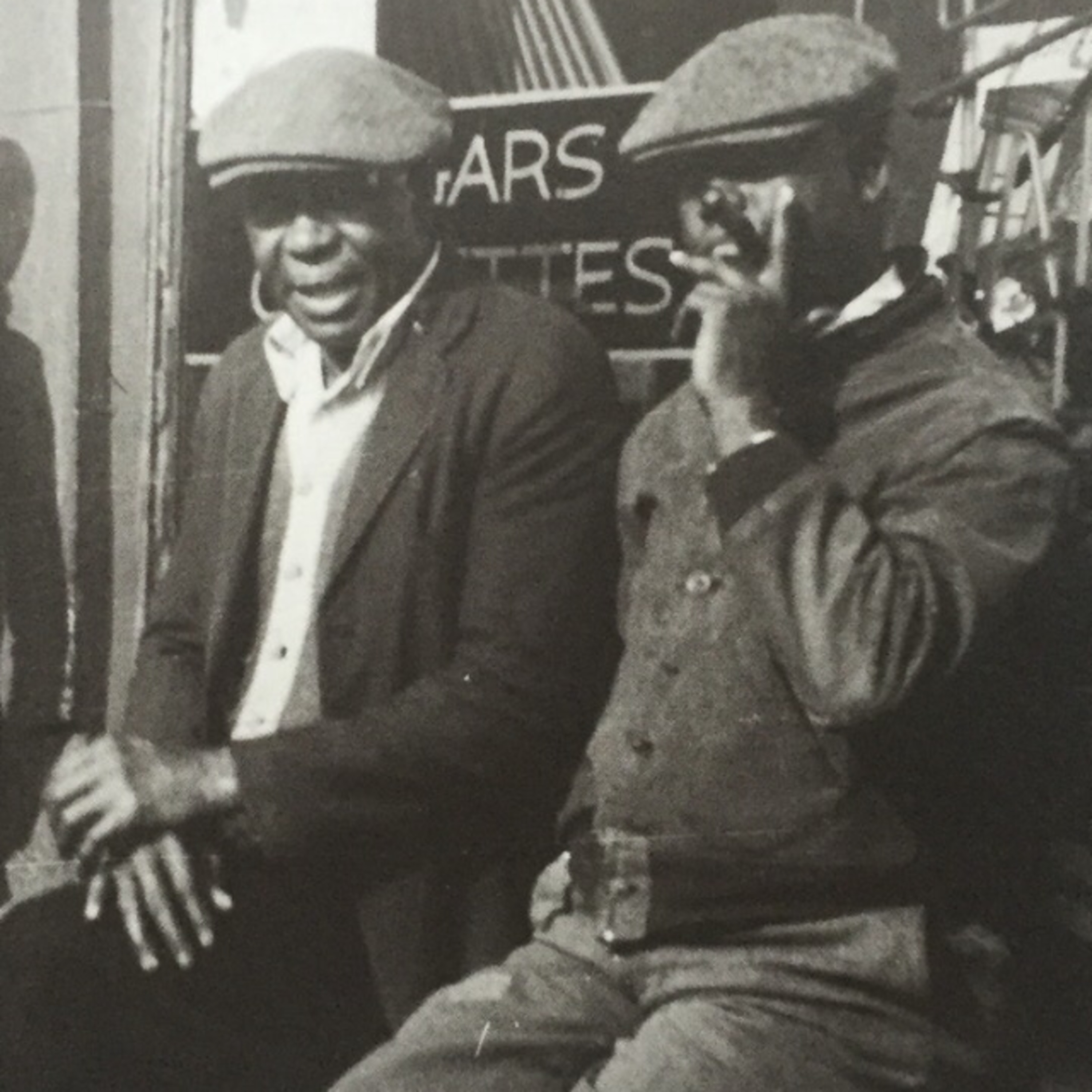 Detour - The Unofficial Podcast