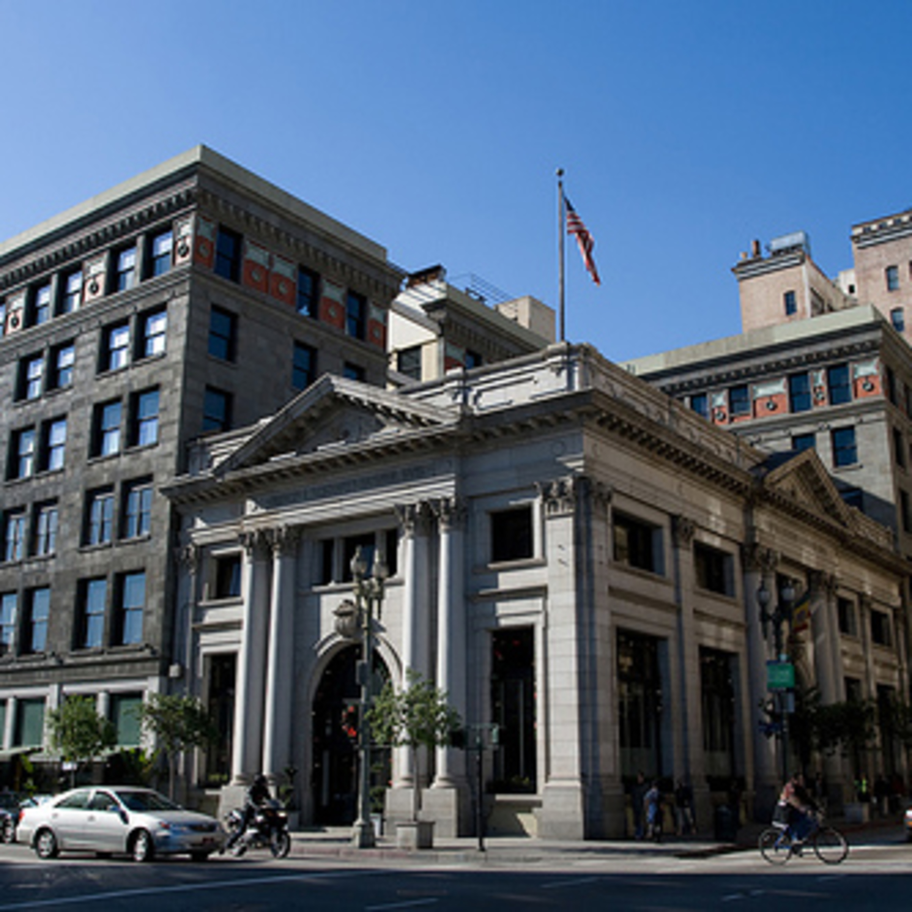 Detour - The Unofficial Podcast