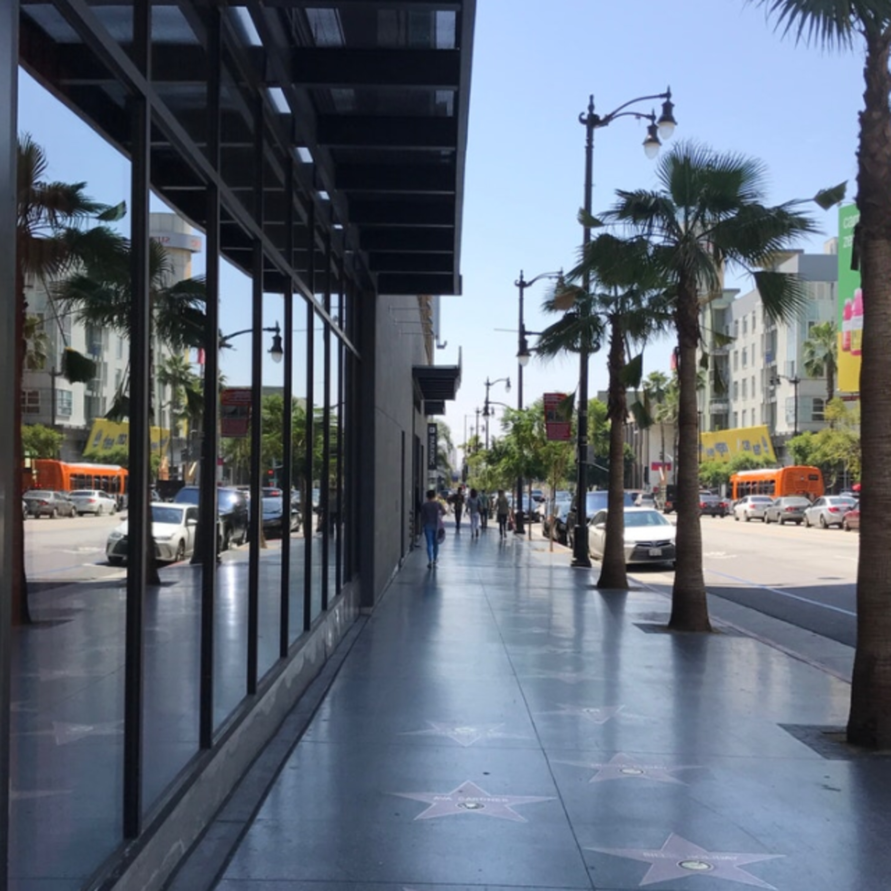 Detour - The Unofficial Podcast