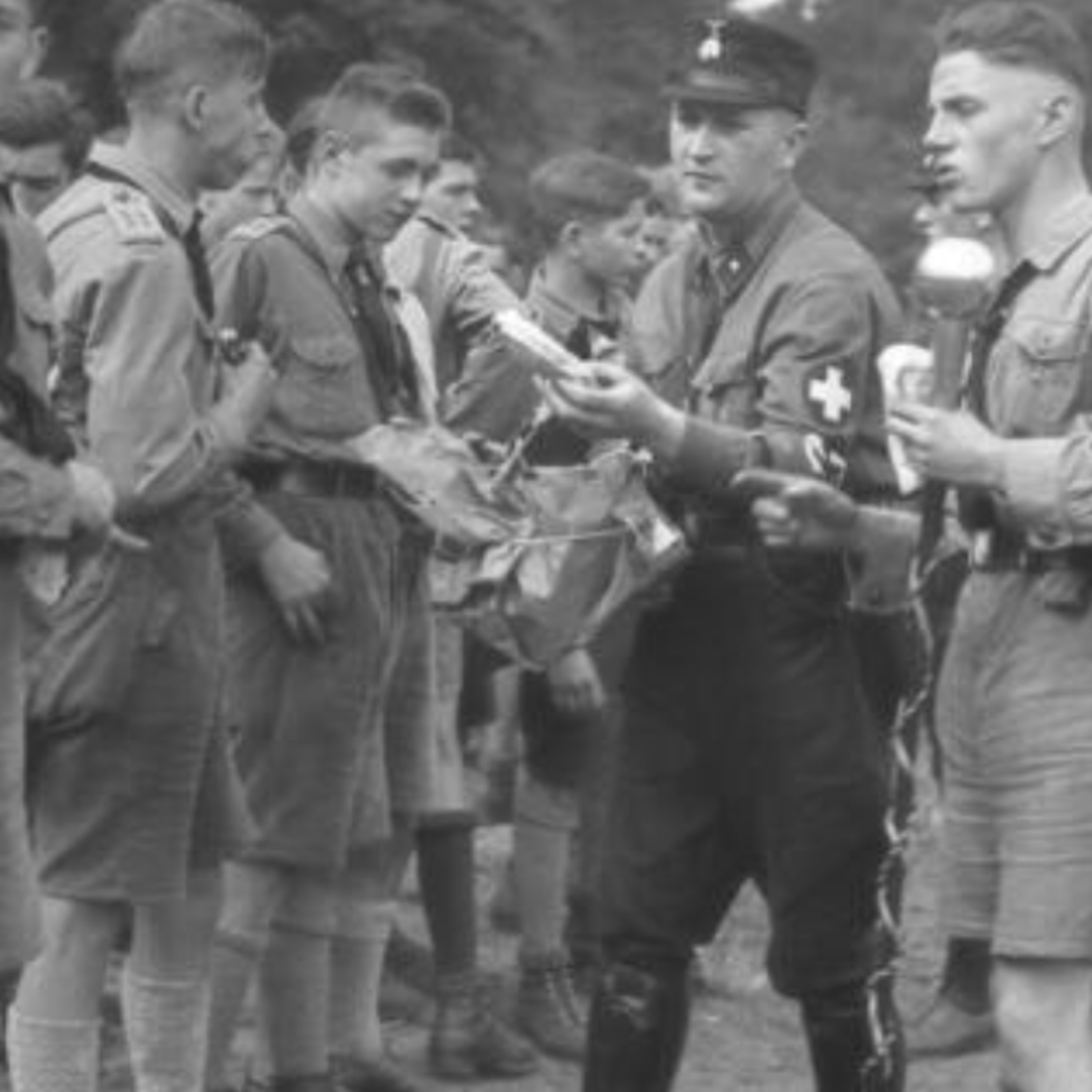 Detour - The Unofficial Podcast