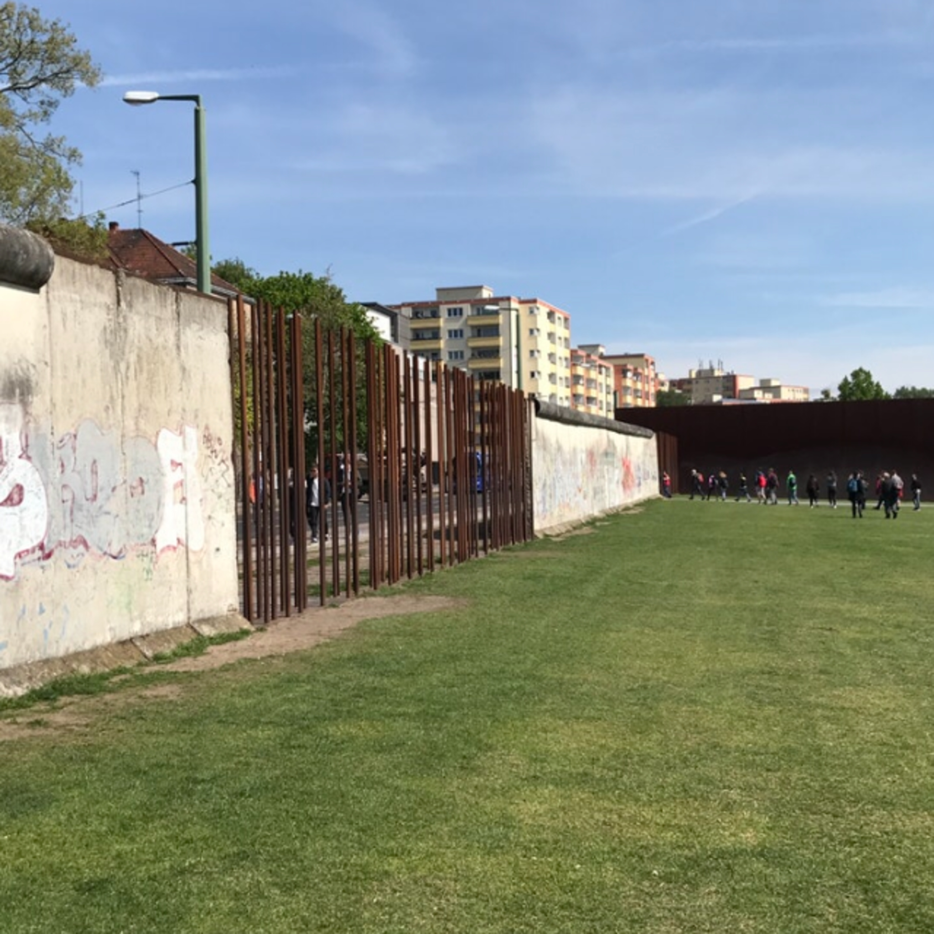 Detour - The Unofficial Podcast