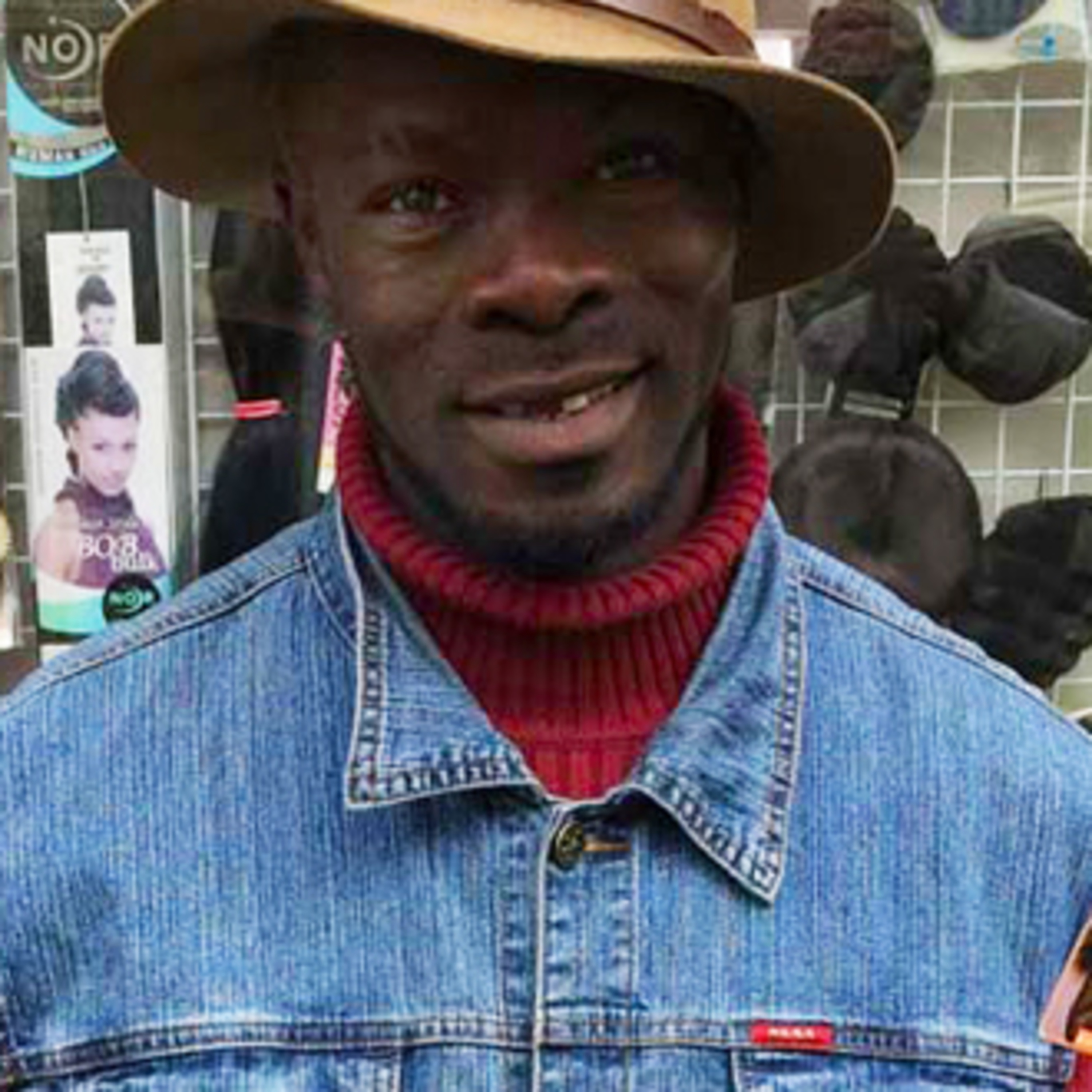 Detour - The Unofficial Podcast