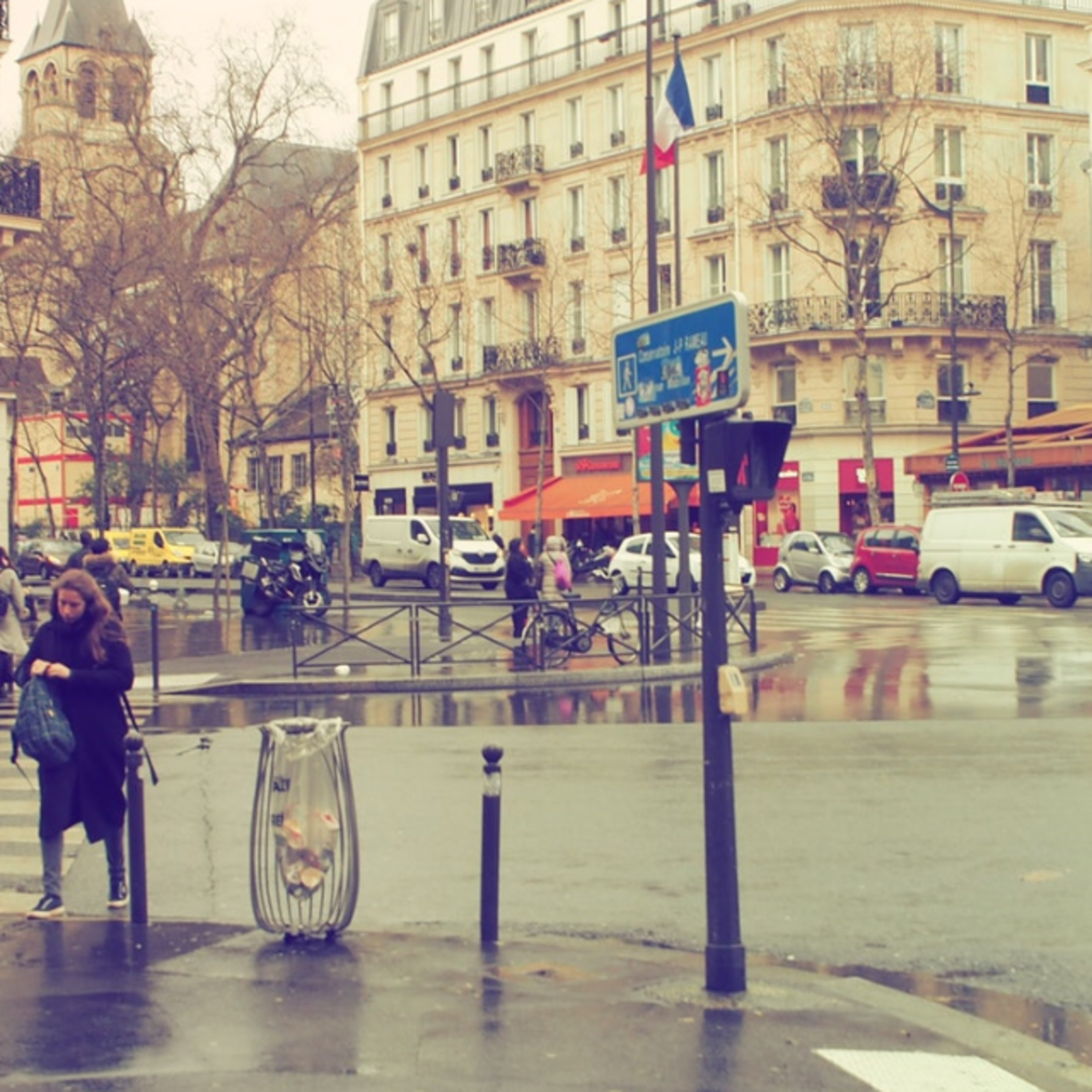 Detour - The Unofficial Podcast