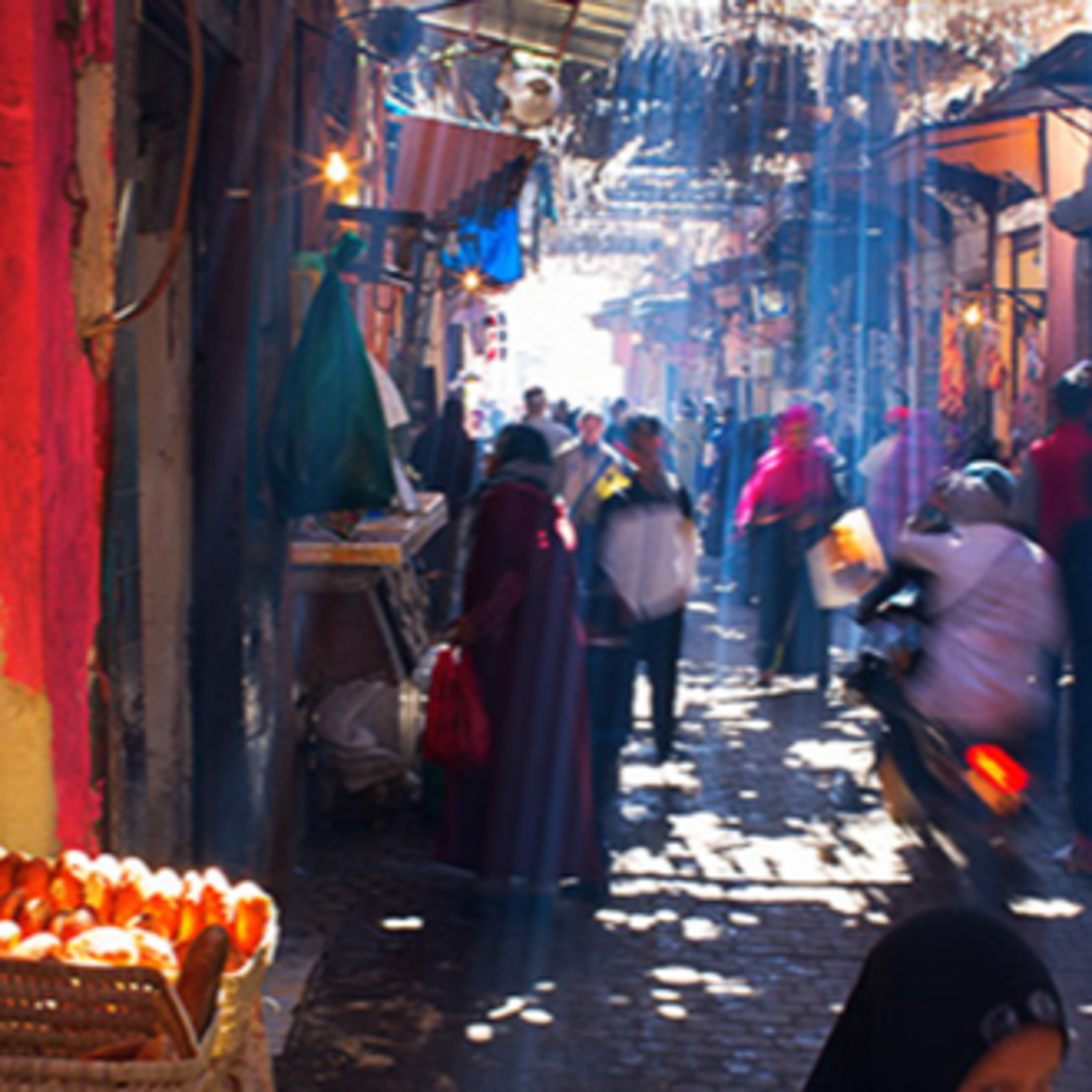 Detour - The Unofficial Podcast