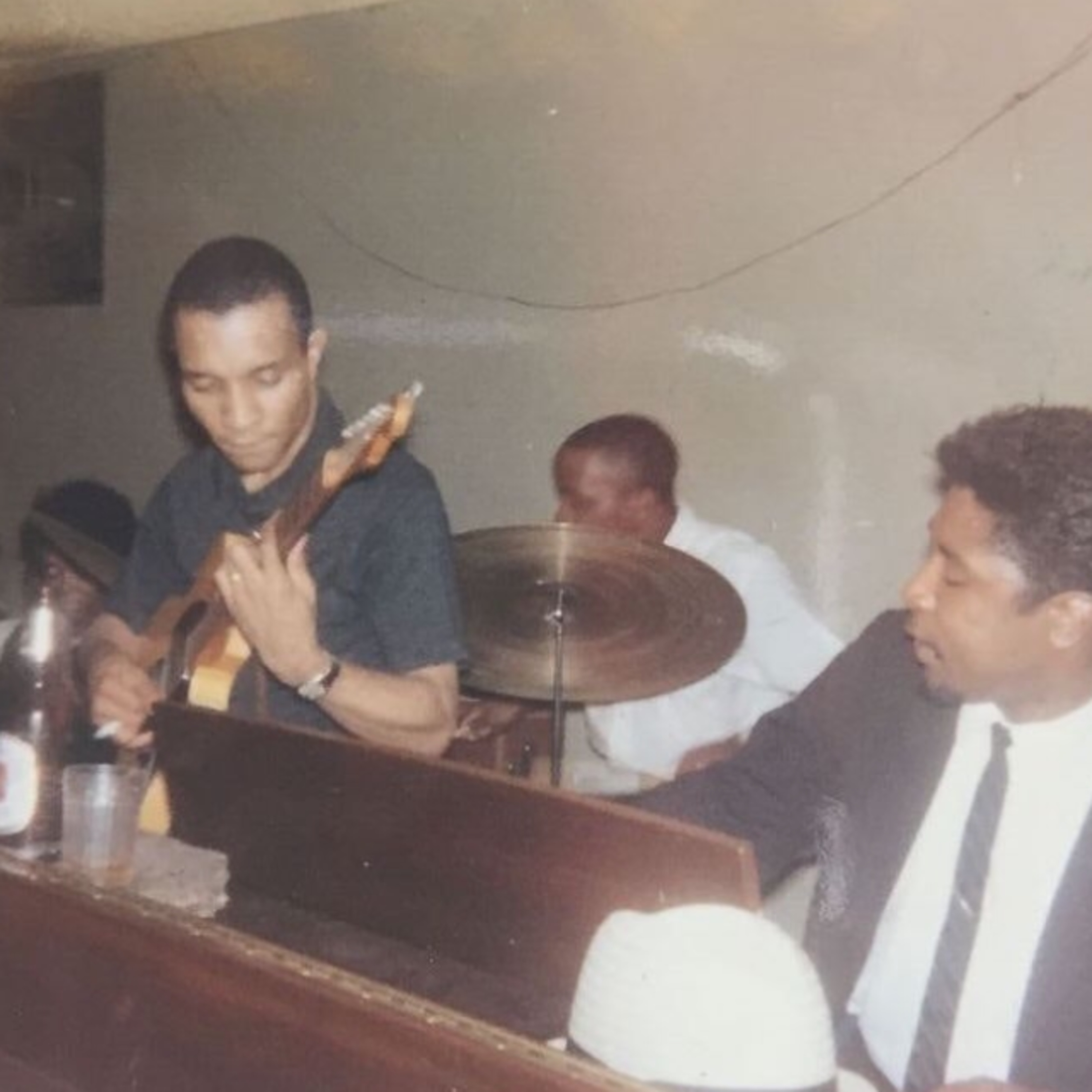 Detour - The Unofficial Podcast