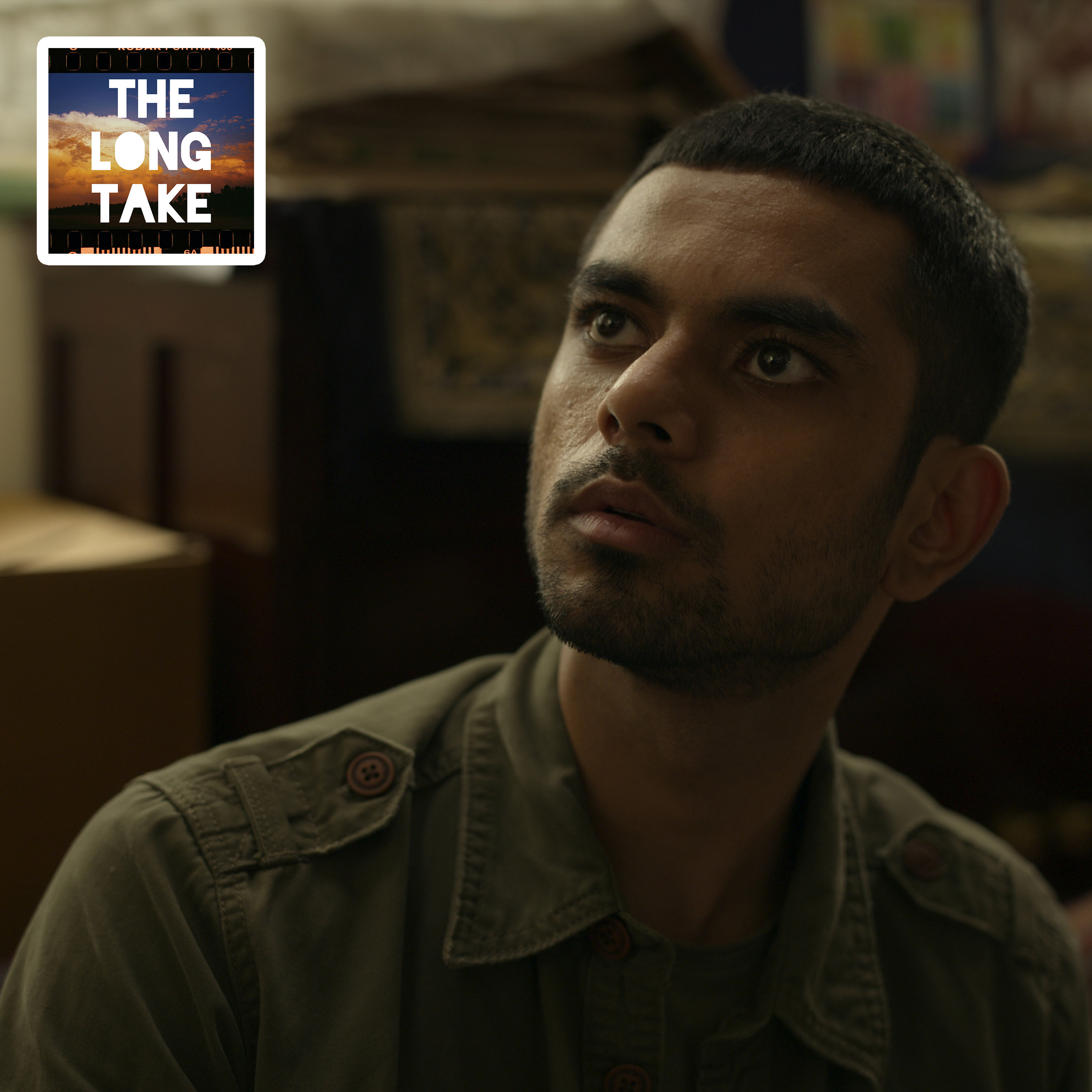 The Long Take