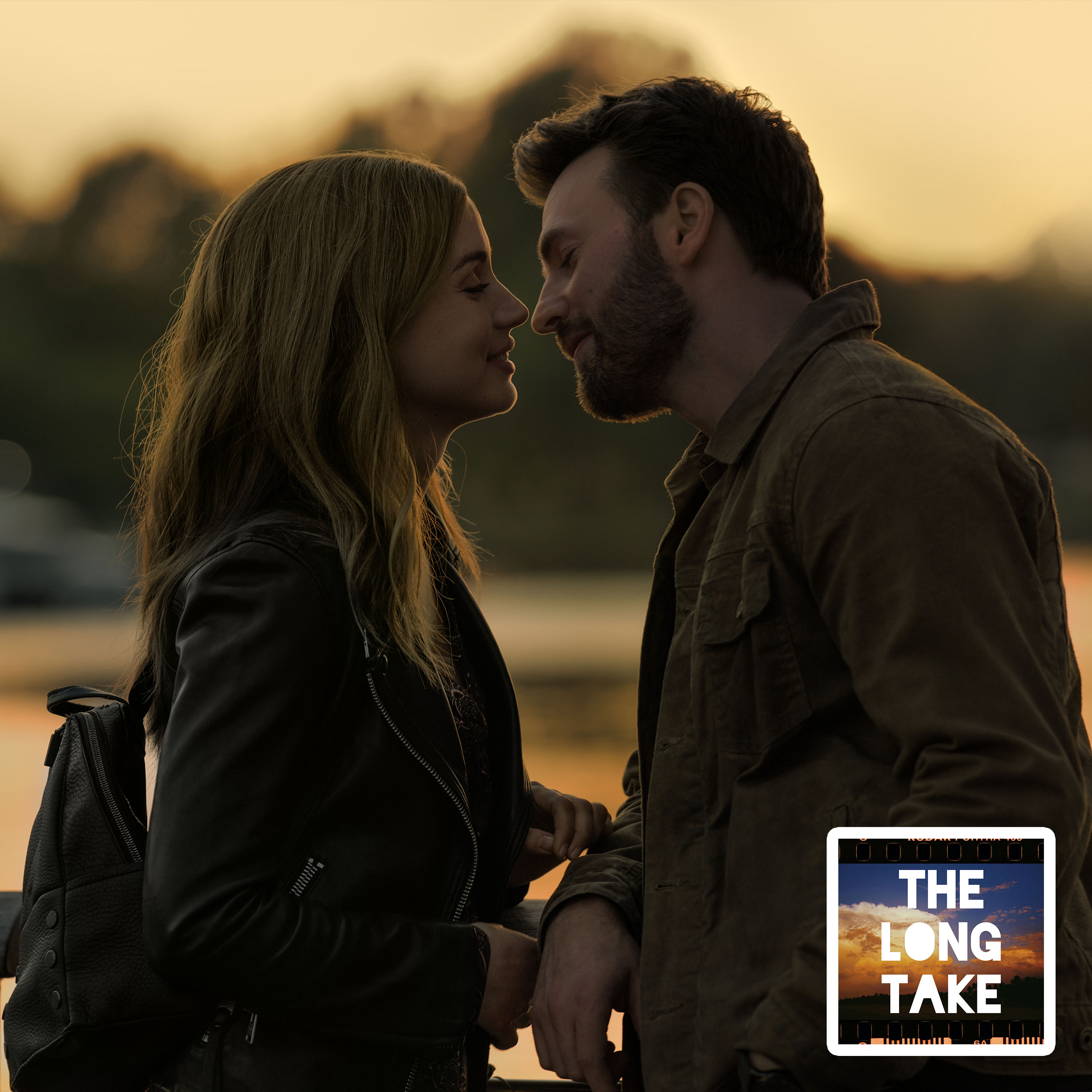 The Long Take
