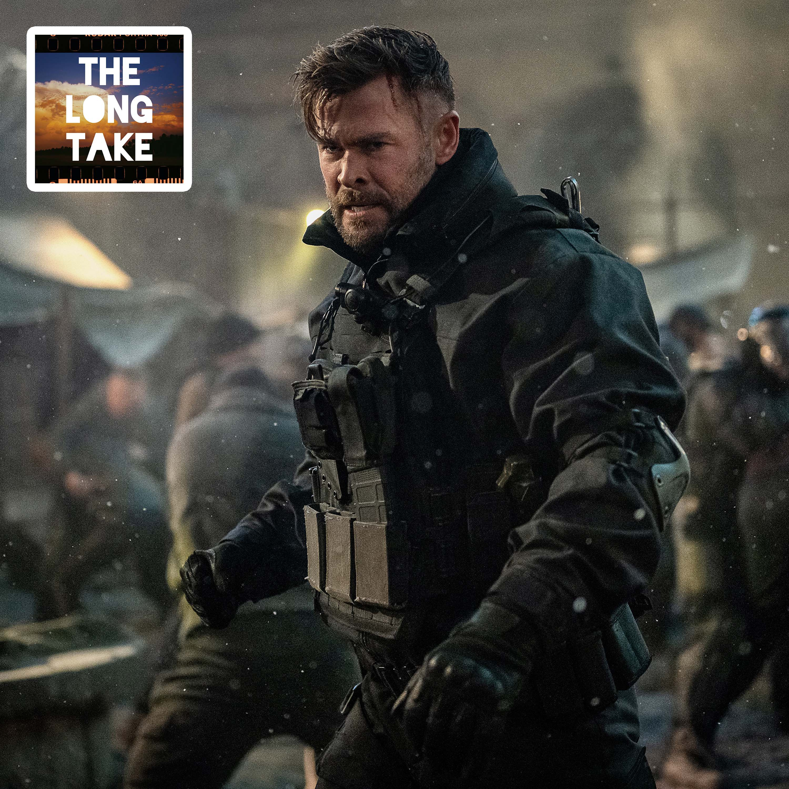 The Long Take