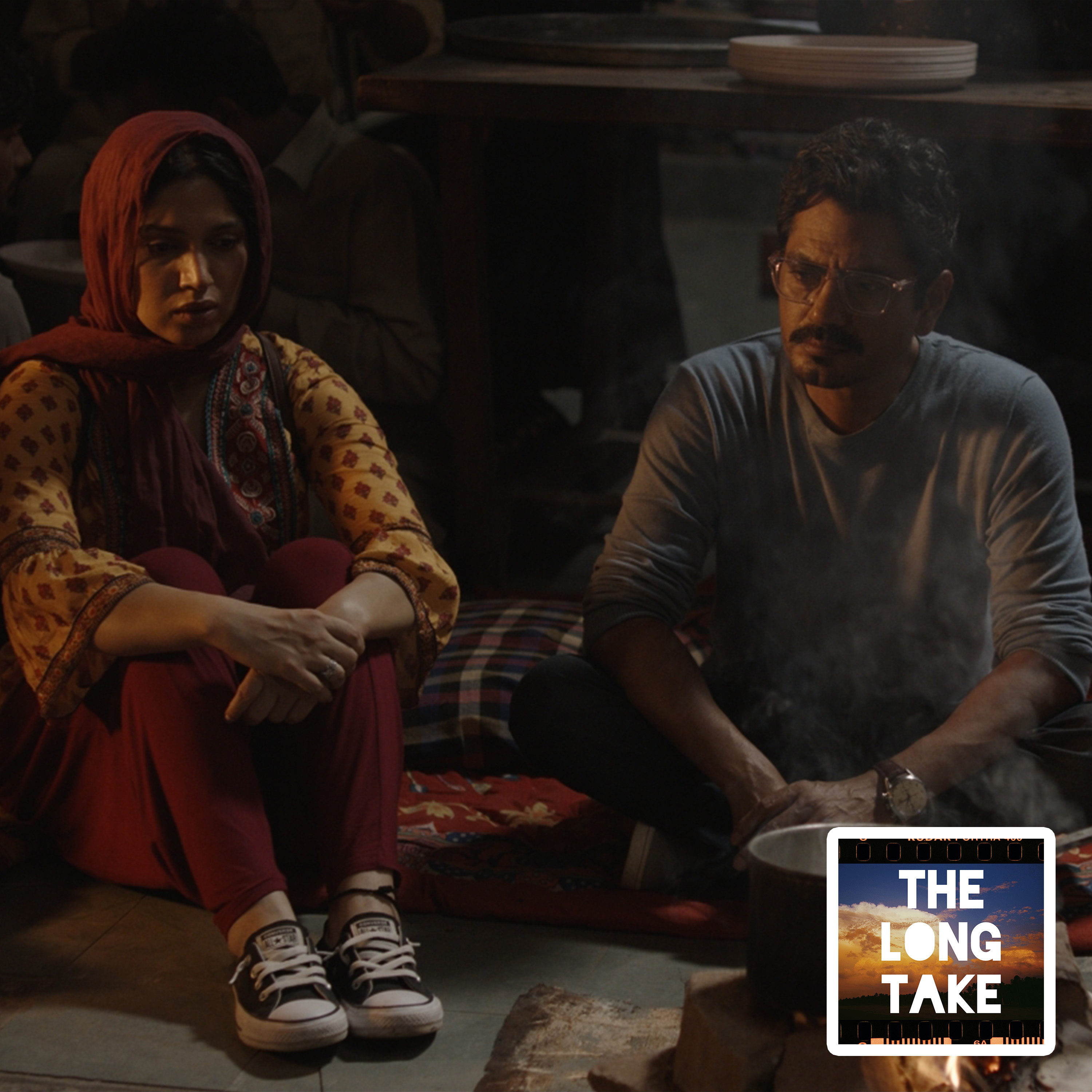 The Long Take